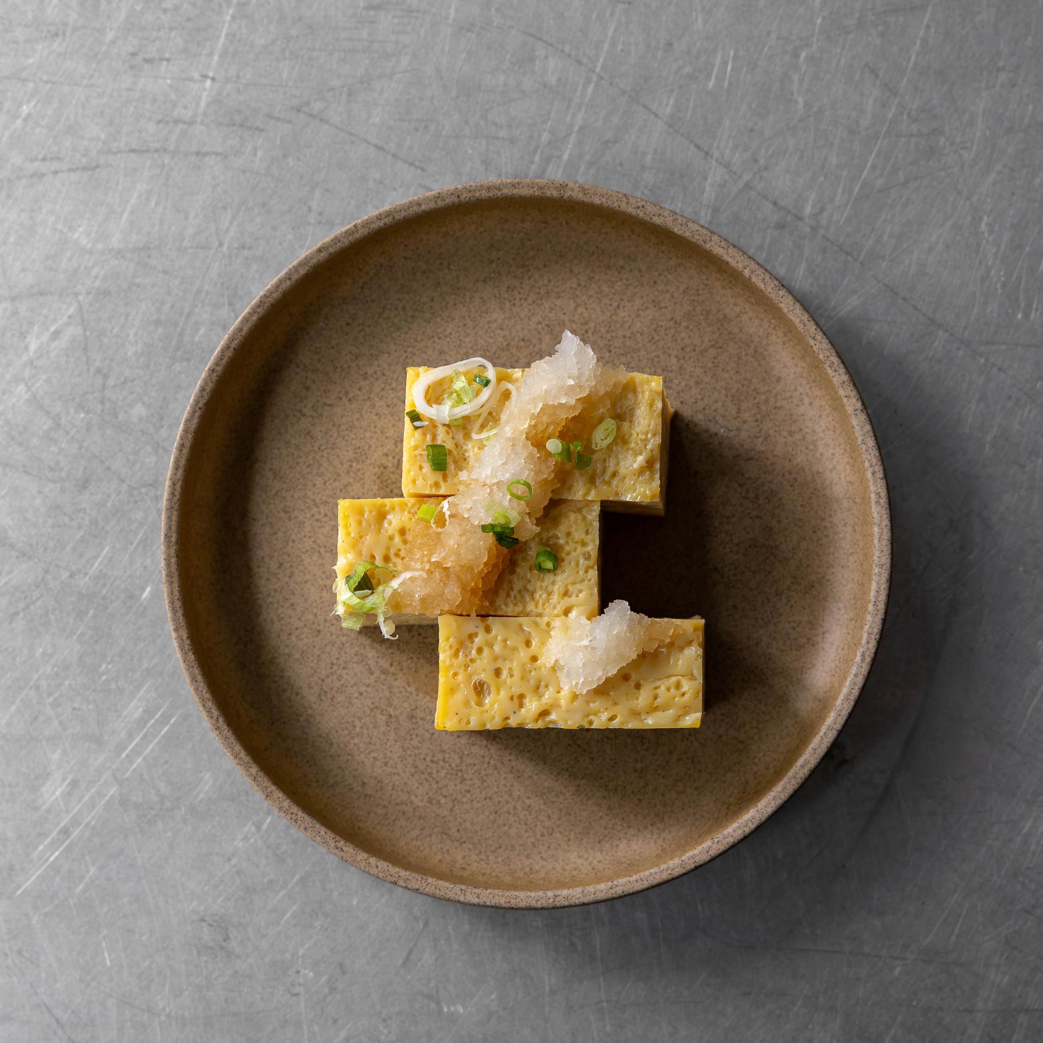 Assiette à dessert Naturel Ø 145mm ⋅ Hasami Porcelain - Image 2