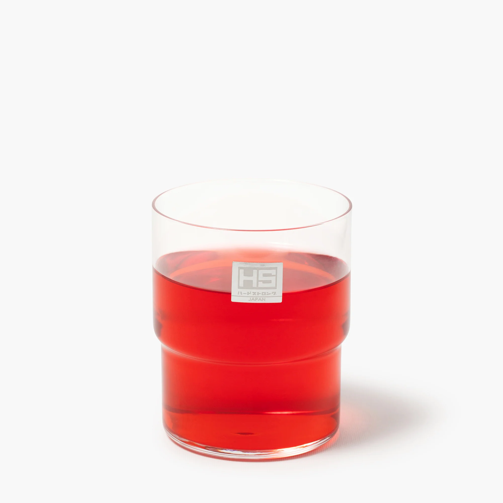 Grand verre 390ml ⋅ TOYO-SASAKI GLASS