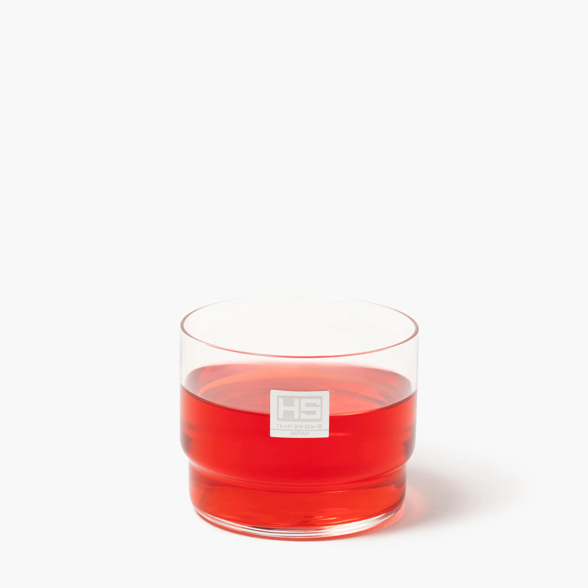 Verre moyen 280ml ⋅ TOYO-SASAKI GLASS