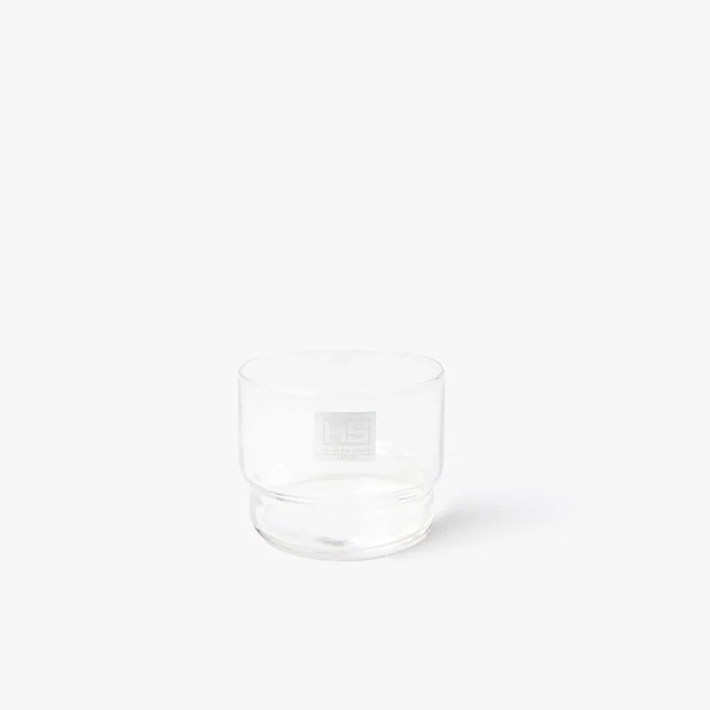 Verre moyen 280ml ⋅ TOYO-SASAKI GLASS - Image 2