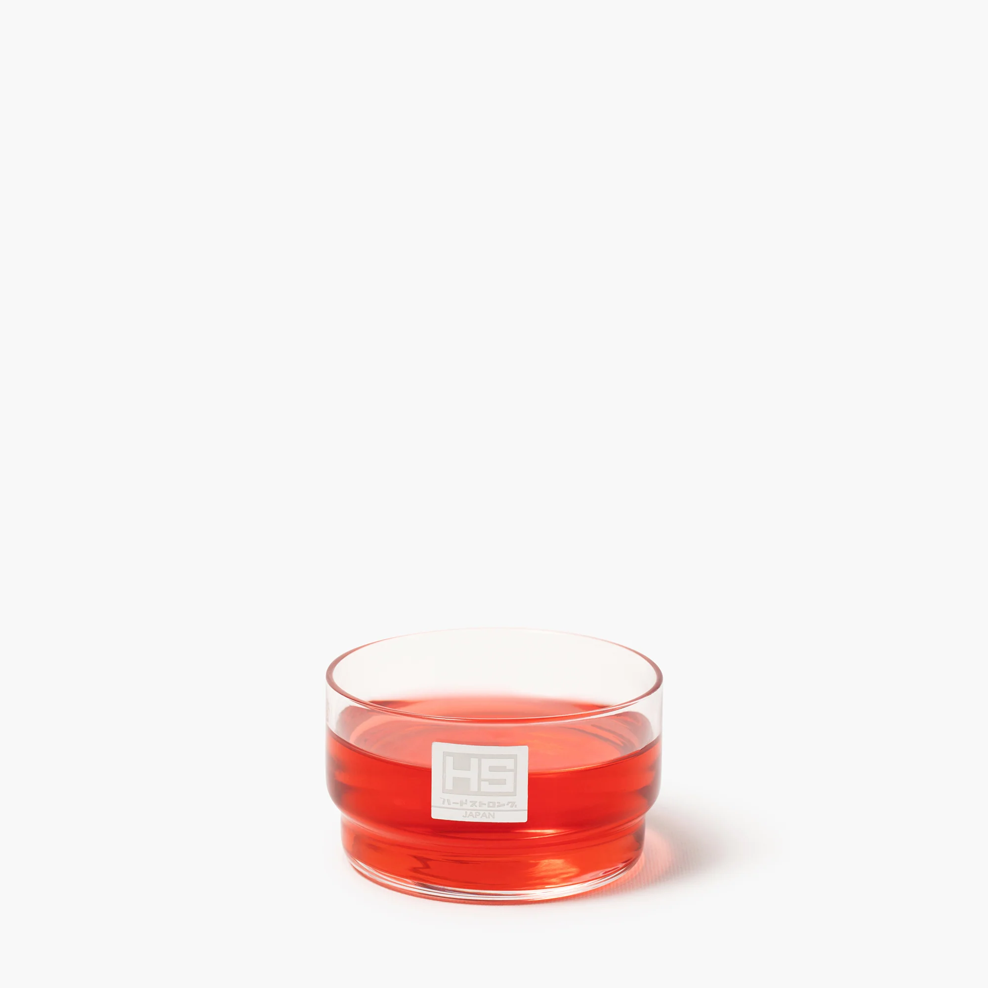 Mini verre 115ml â‹… TOYO-SASAKI GLASS