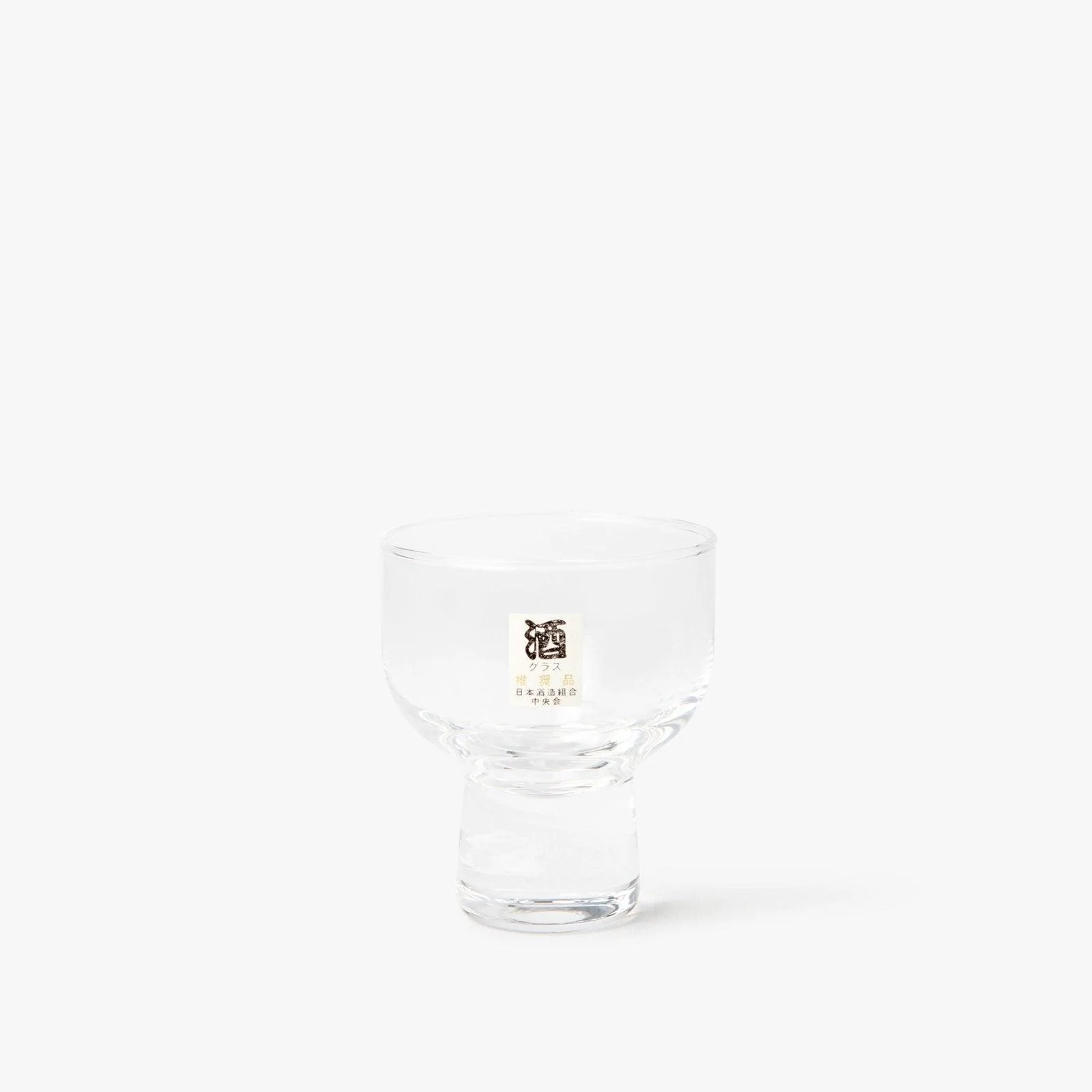 Grand verre à saké 125ml ⋅ TOYO-SASAKI GLASS - Image 3