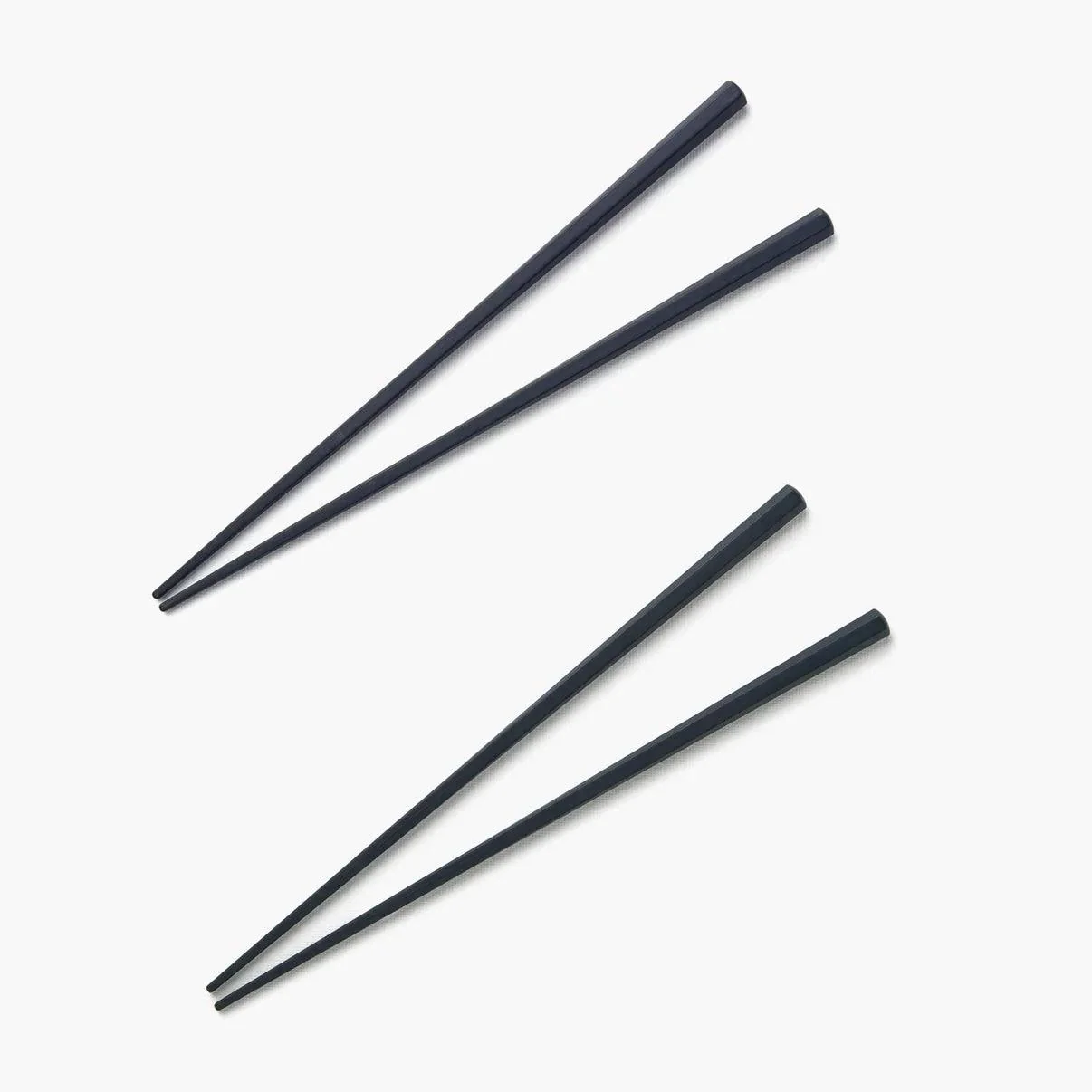 Lot de 5 paires de baguettes bleues ⋅ Kawai