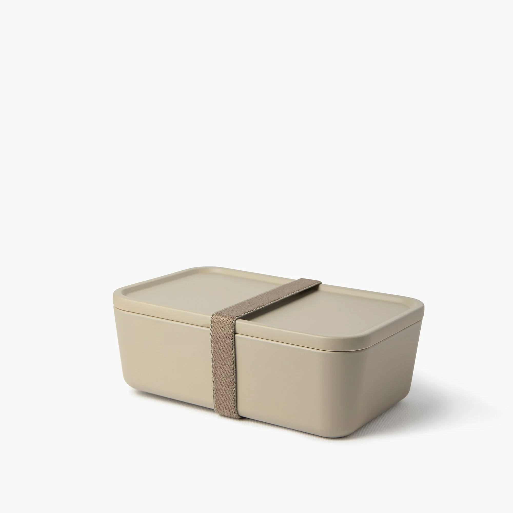 Boîte bento kaki 600ml ⋅ Ippinsha