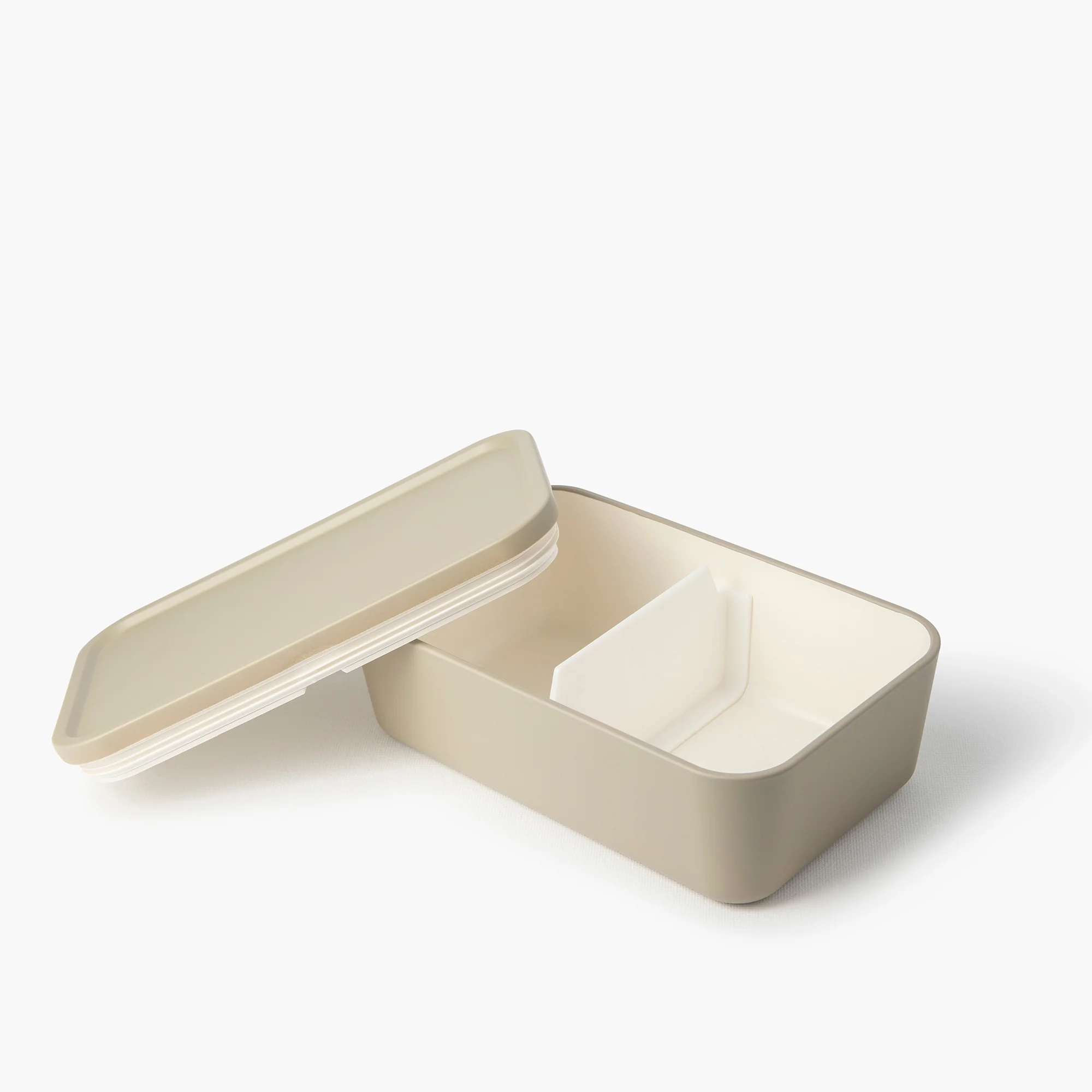 Boîte bento kaki 600ml ⋅ Ippinsha - Image 3