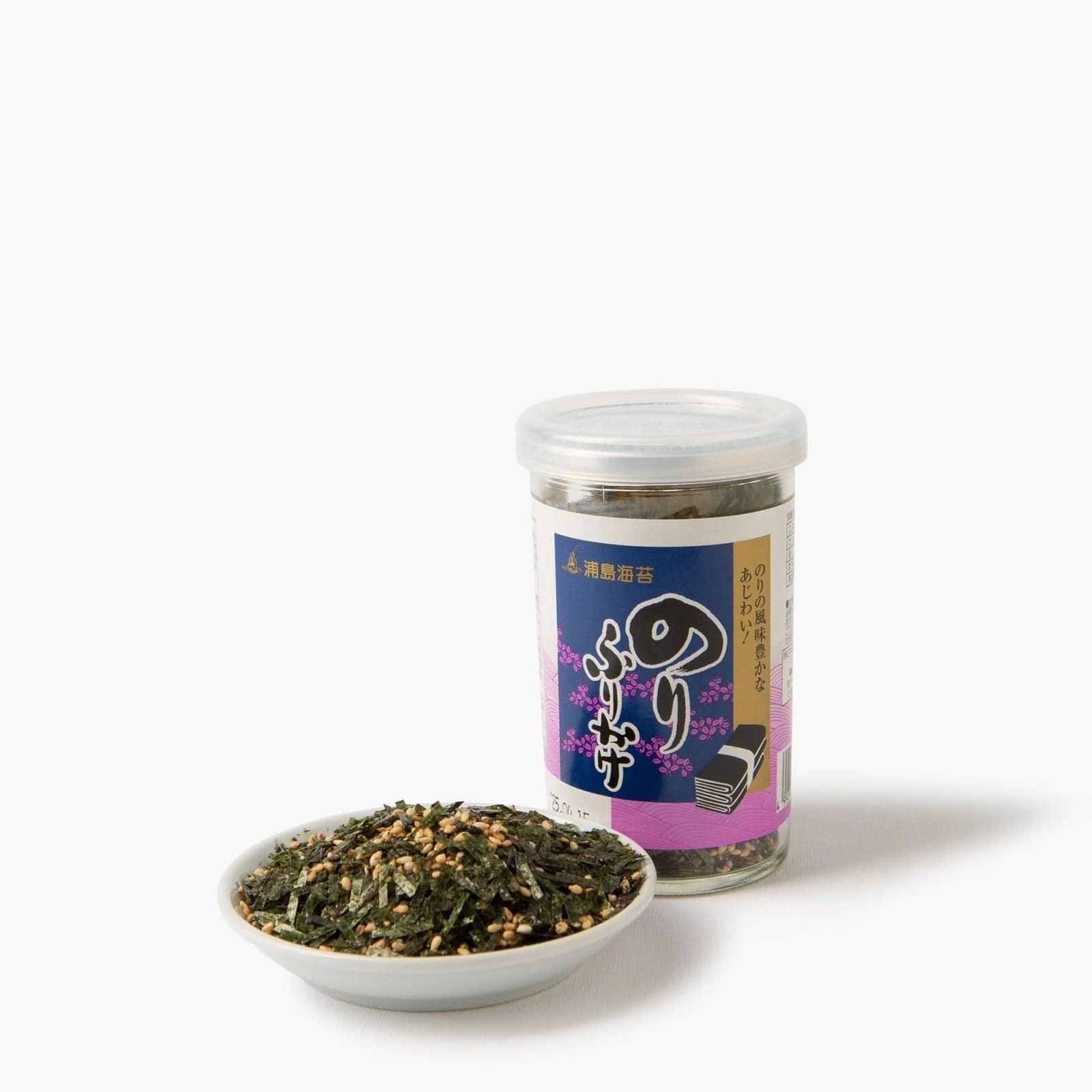 Assaisonnement Furikake aux algues ⋅ Urashima Nori ⋅ 50g