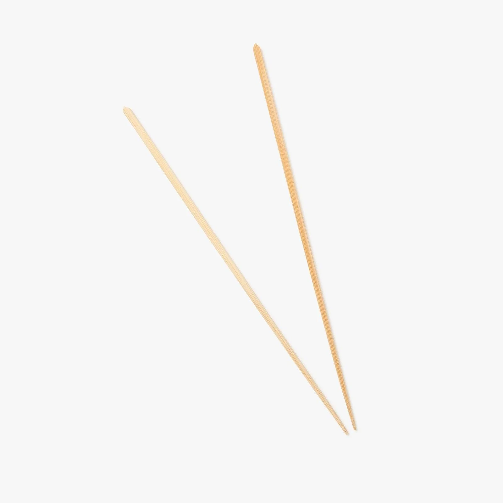 Baguettes de cuisine en bambou ⋅ Miyabitake