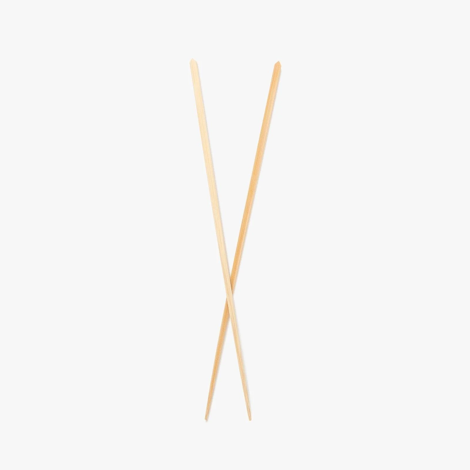 Baguettes de cuisine en bambou ⋅ Miyabitake - Image 2