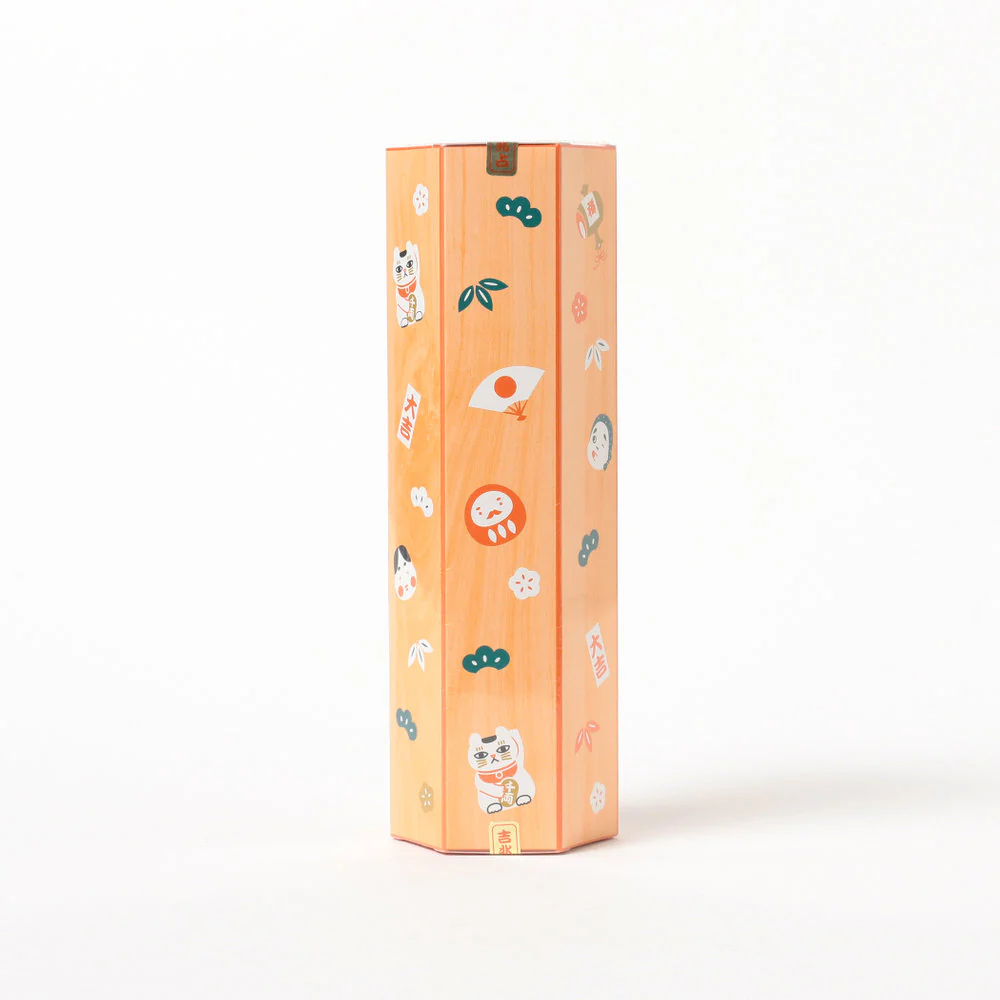 Baguettes porte-bonheur ⋅ BEAMS JAPAN - Image 4