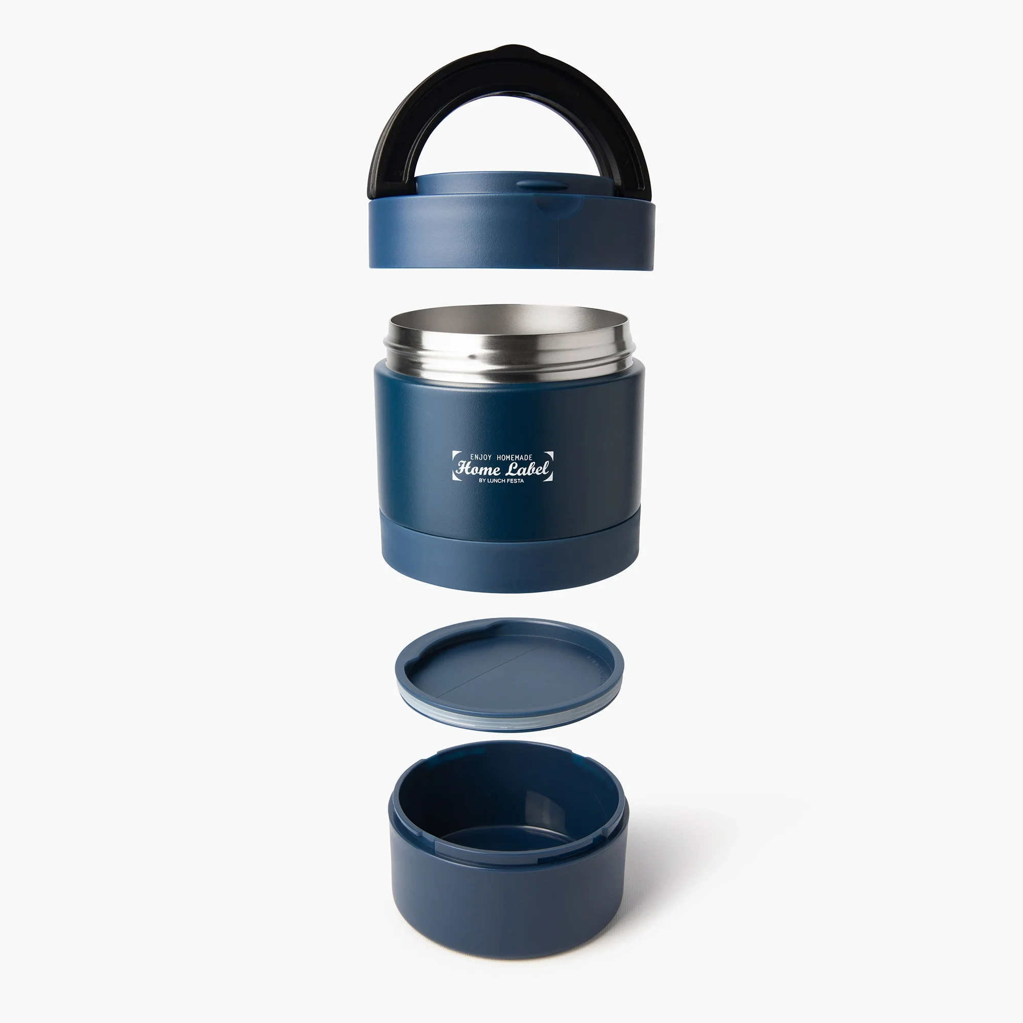 Bento box ⋅ Pearl life - Image 2
