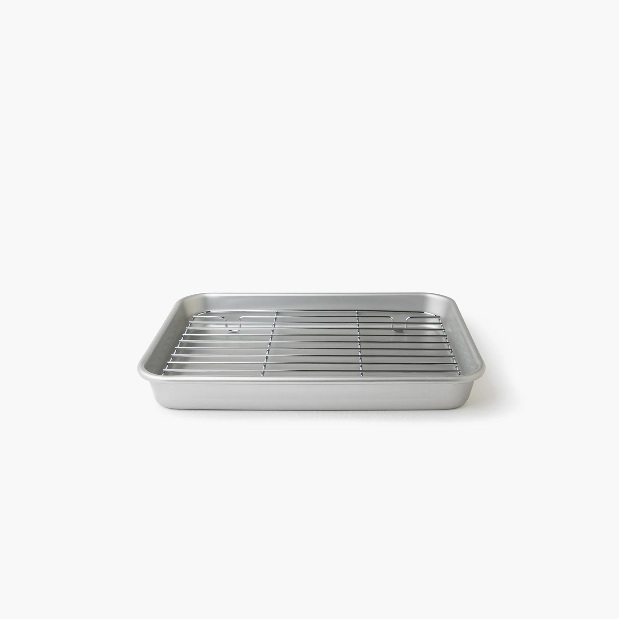 Plaque à débarasser XS ⋅ 189 x 132 x 27mm ⋅ Akao - Image 3