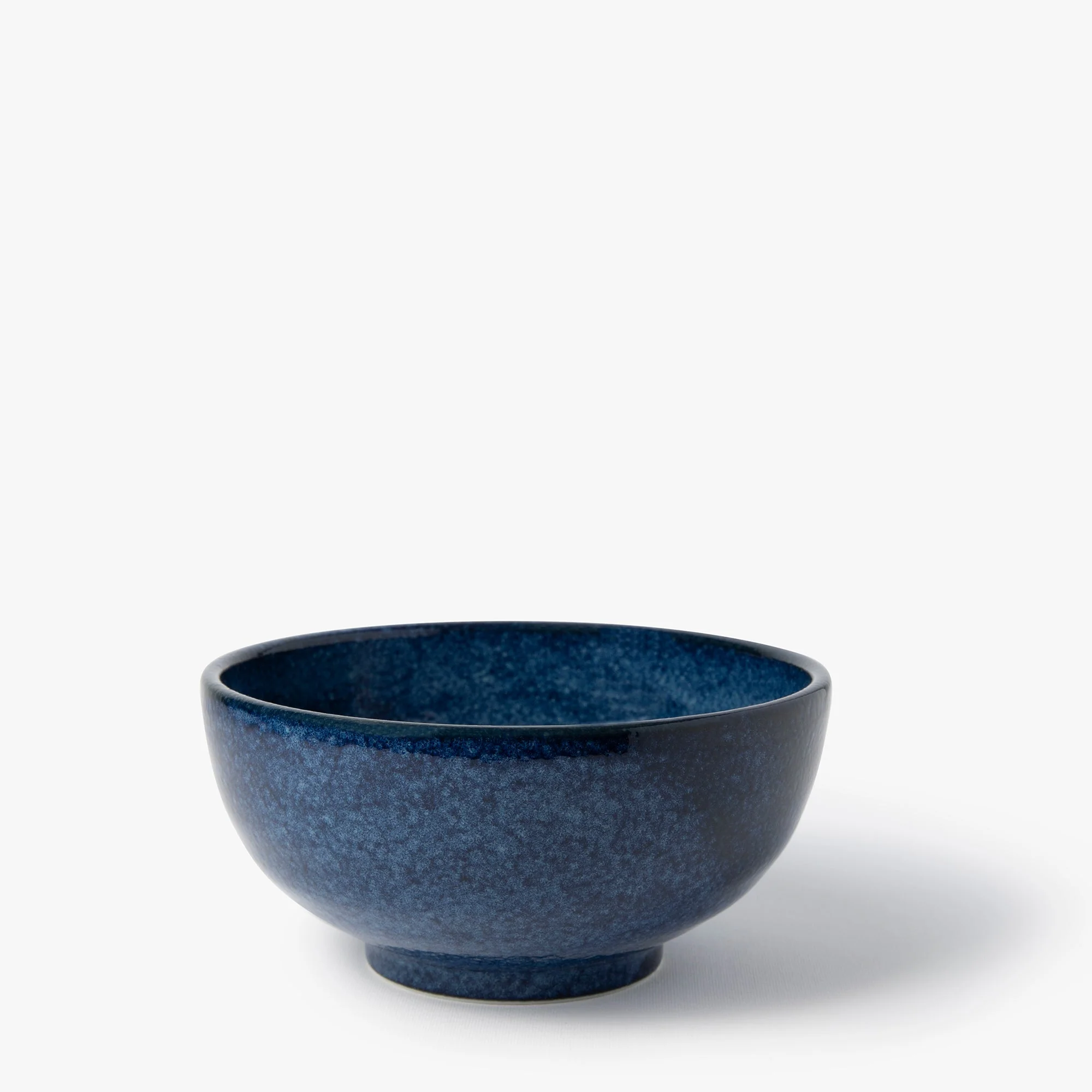 Bol bleu Kiln Ø 172mm ⋅ Touga