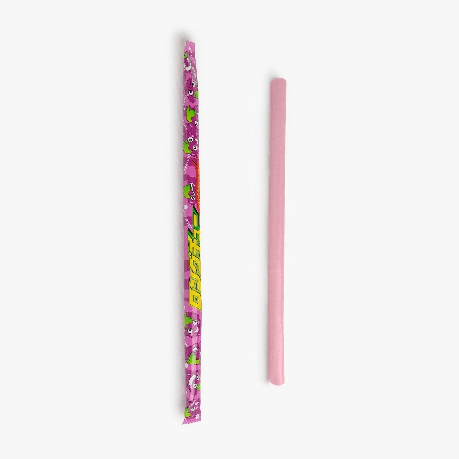 Bonbon long à mâcher goût raisin Yaokin Long-Chew ⋅ Yaokin ⋅ 30g