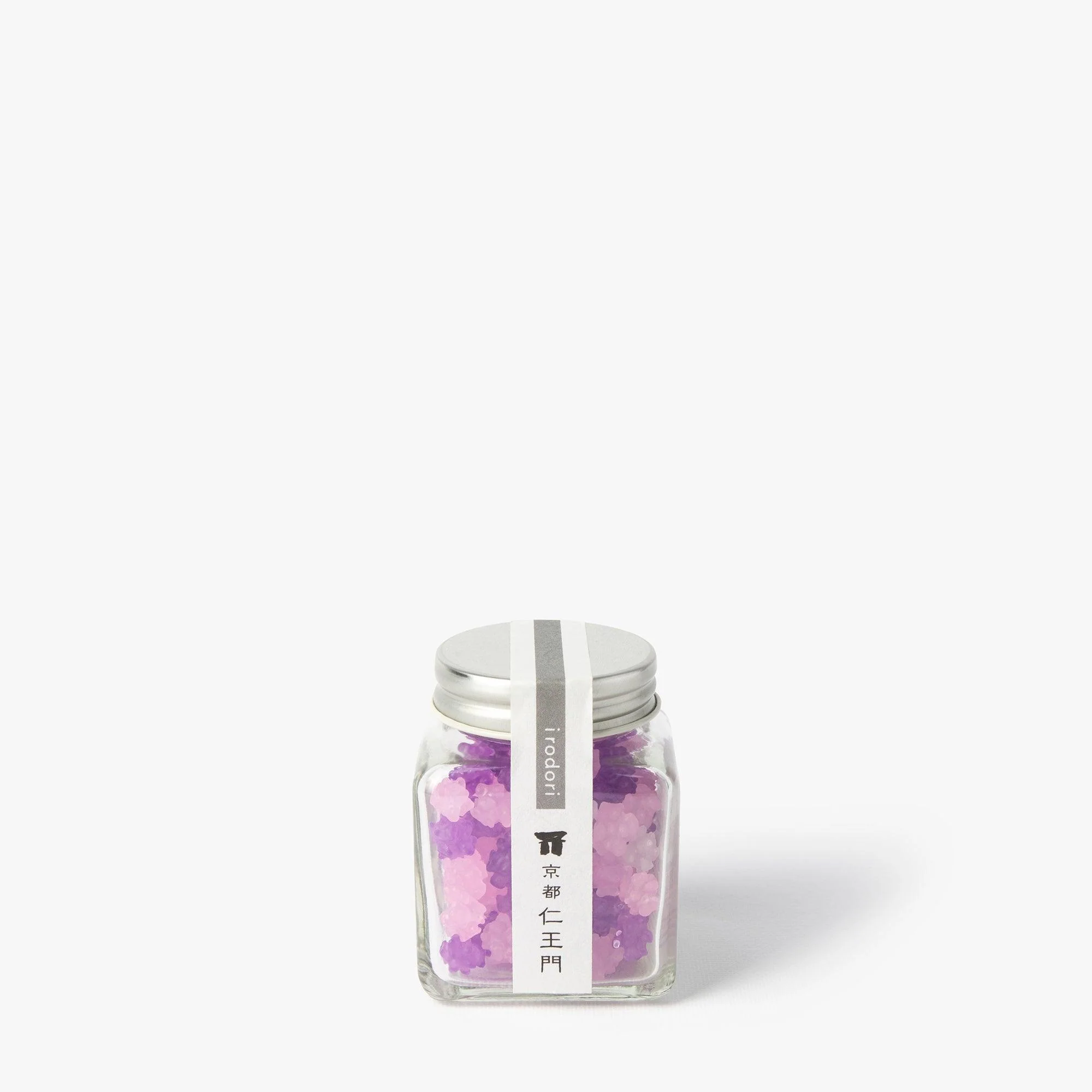 Bonbons traditionnels konpeito Glycine ⋅ KYOEIDO Company ⋅ 50g - Image 2