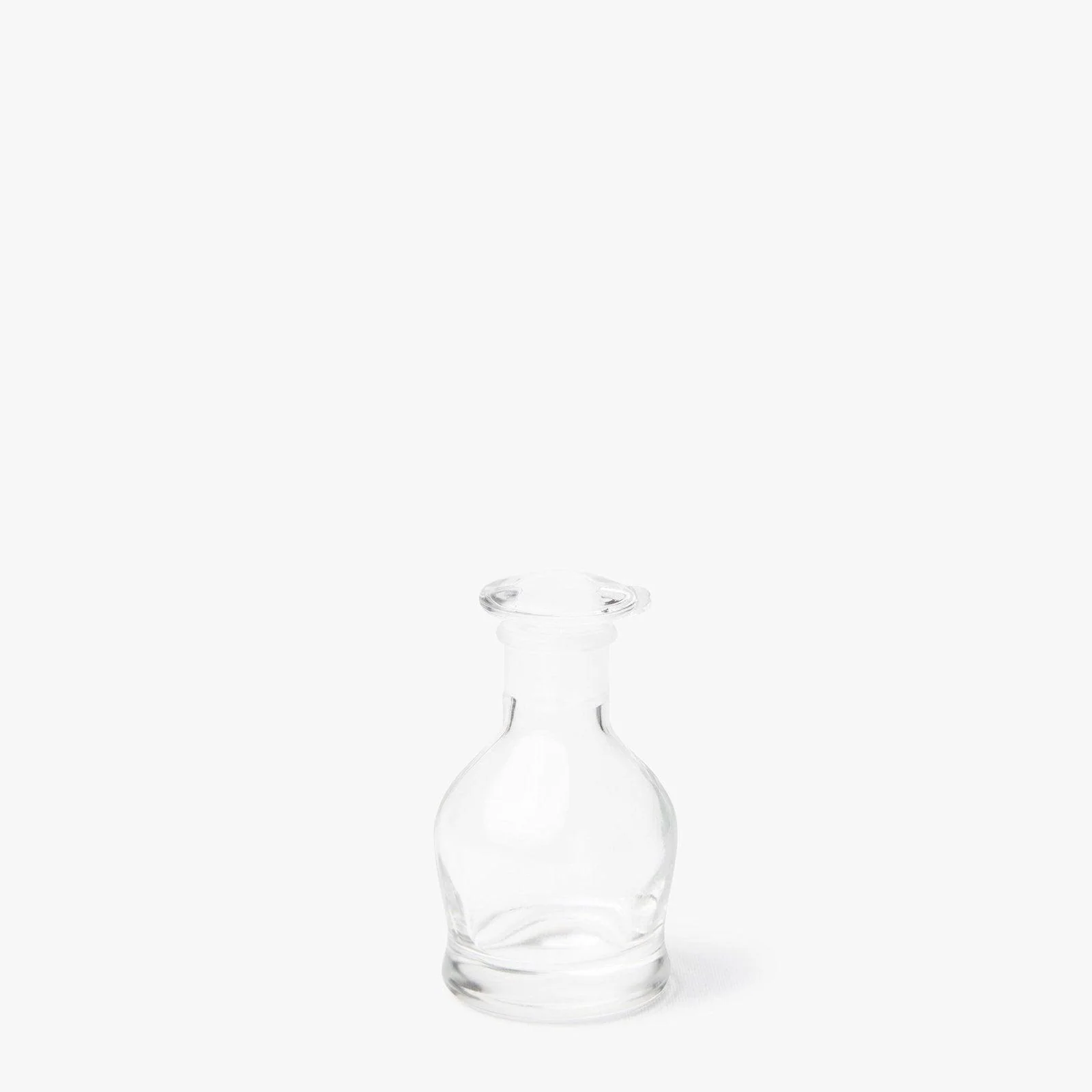 Bouteille à sauce soja 100ml ⋅ Hirota Glass