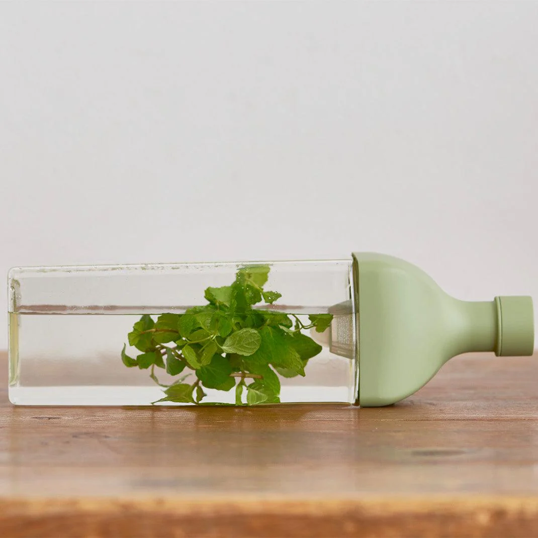 Bouteille pour infusion à froid 1.2L ⋅ Hario - Image 3