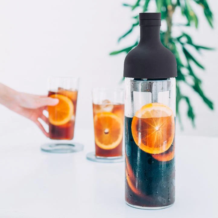 Bouteille pour café avec filtre 650ml ⋅ Hario - Image 2