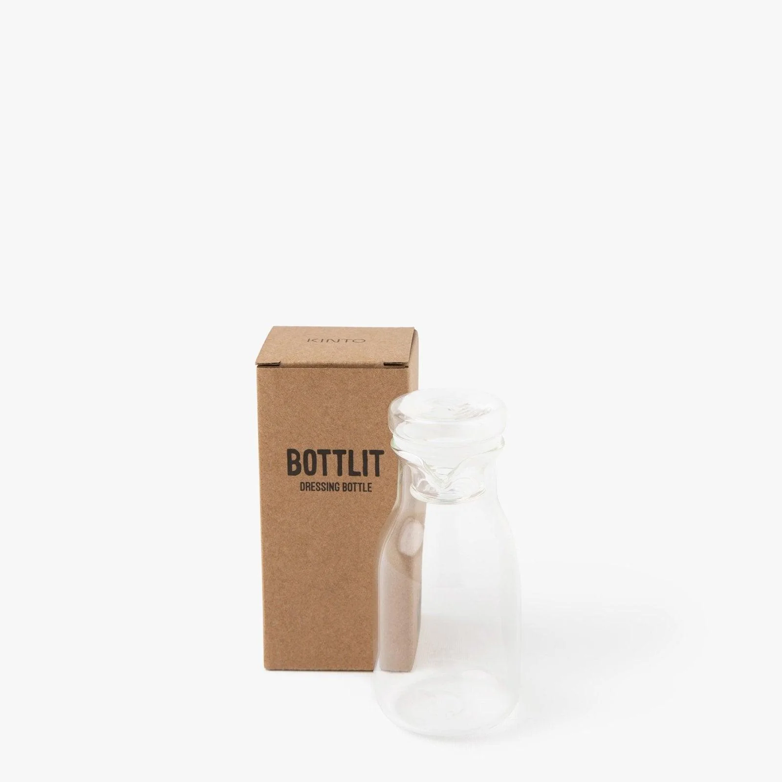 Bouteille à sauce 130ml ⋅ Kinto
