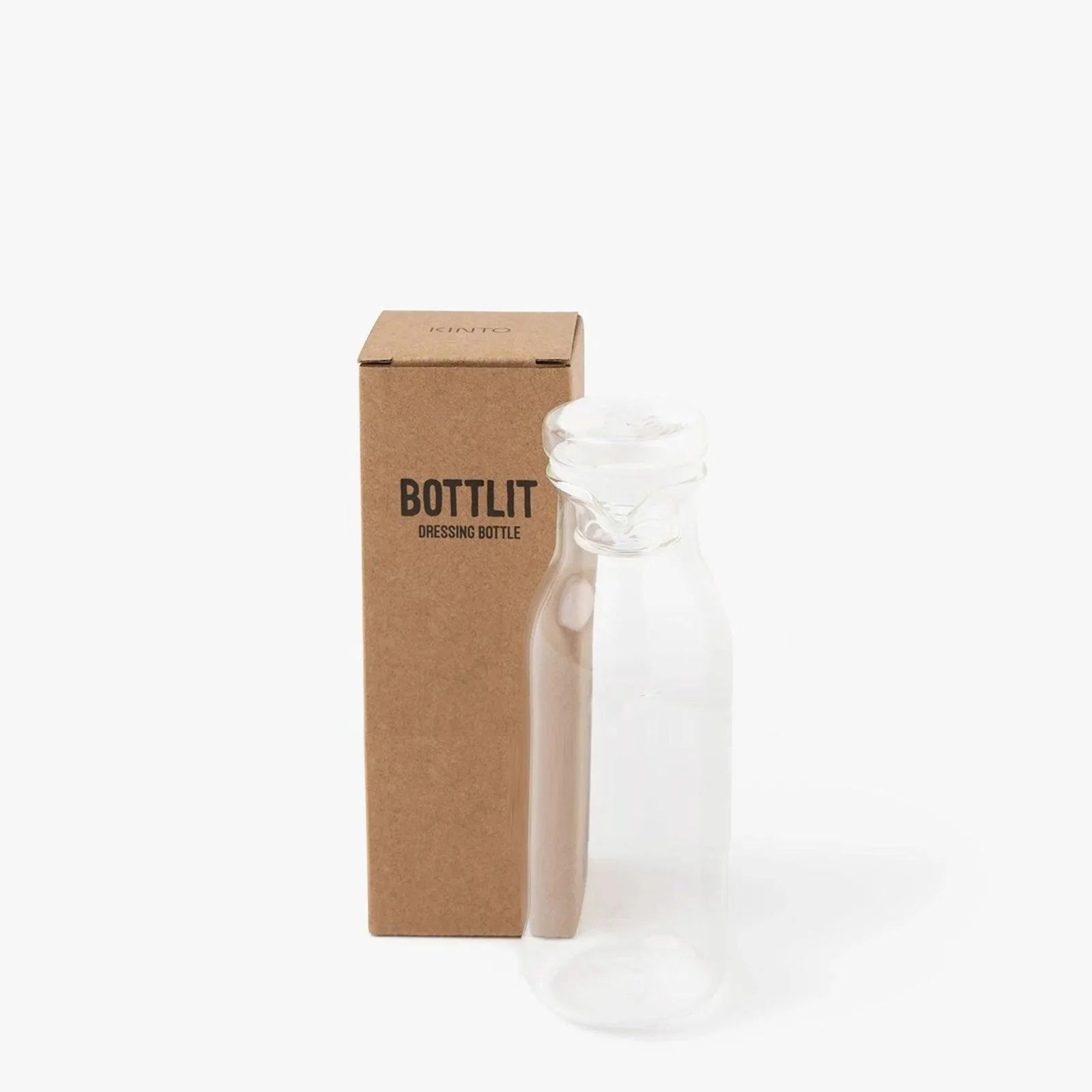 Bouteille à sauce 240ml ⋅ Kinto