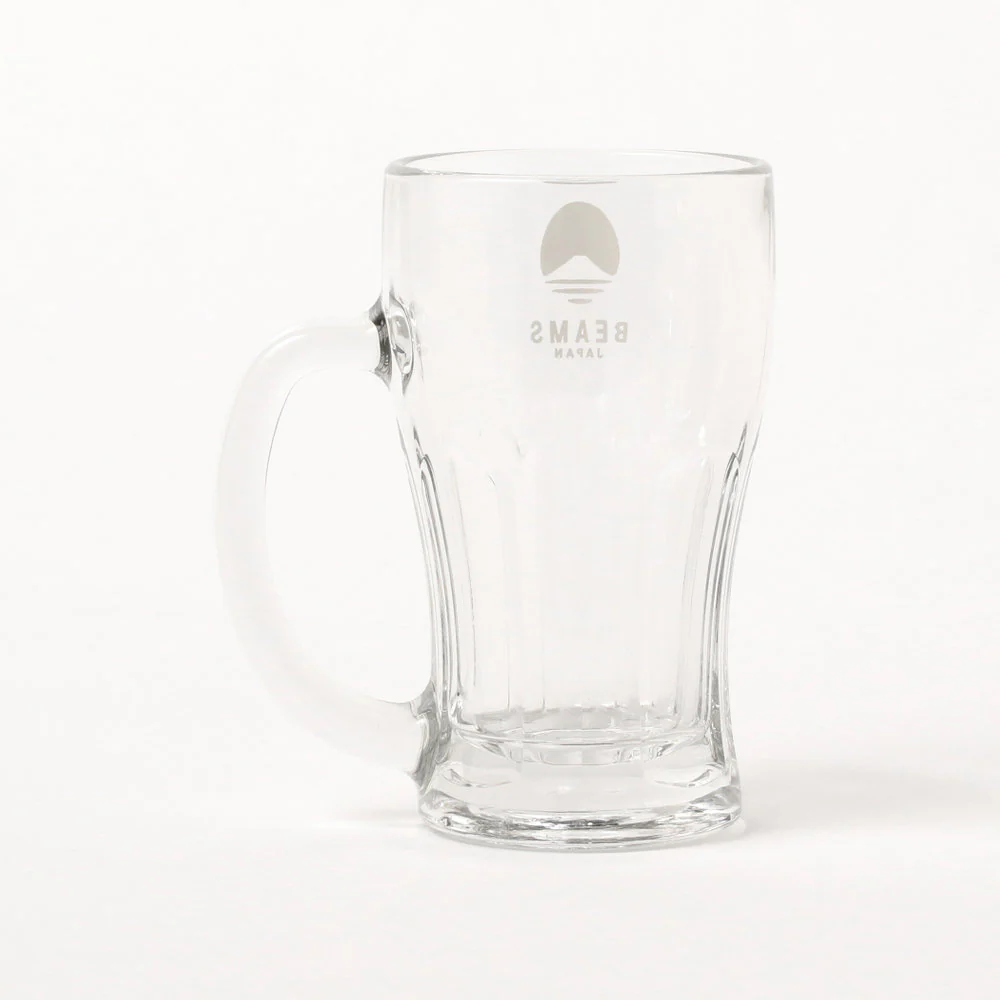 Choppe de bière logo ⋅ BEAMS JAPAN - Image 11