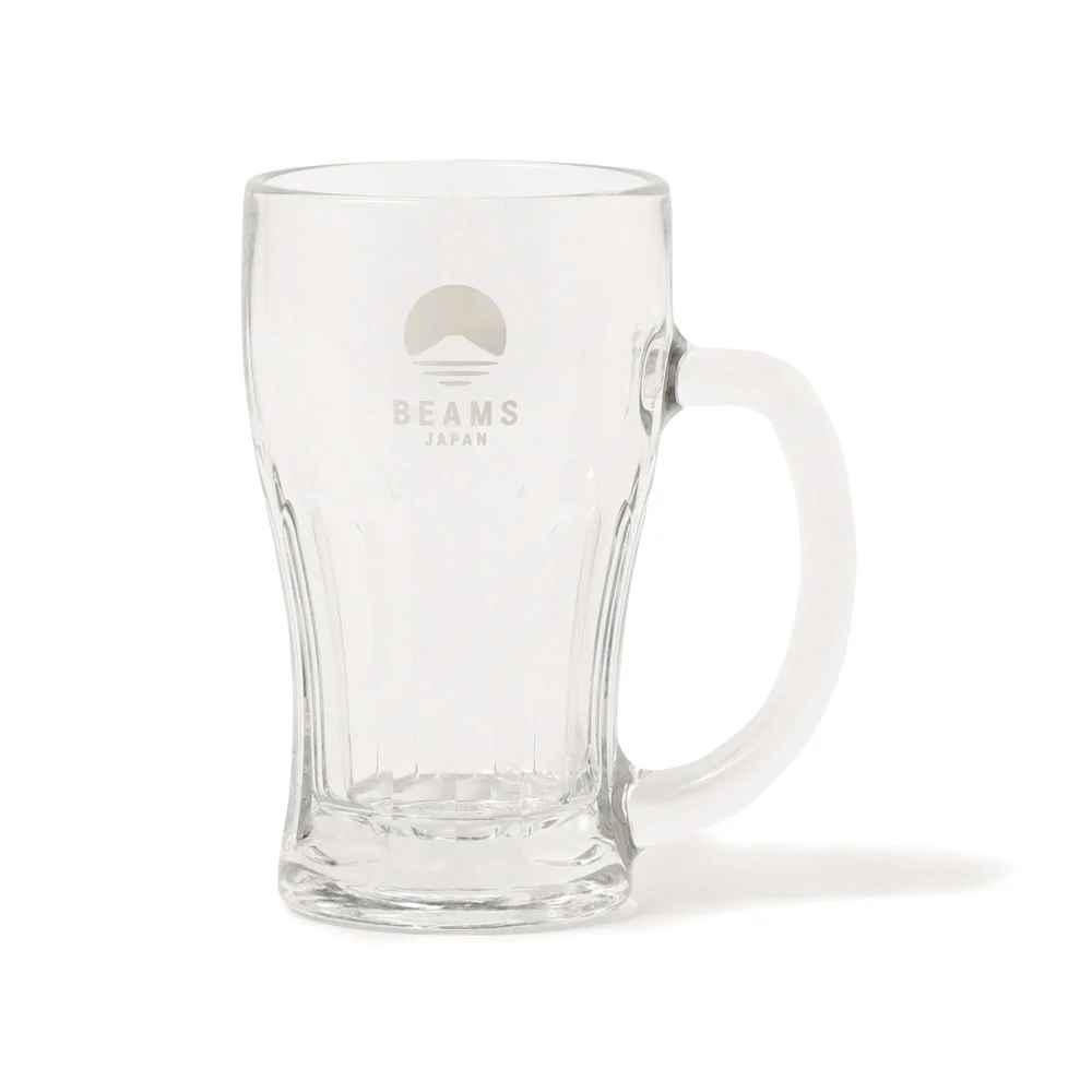 Choppe de bière logo ⋅ BEAMS JAPAN - Image 6
