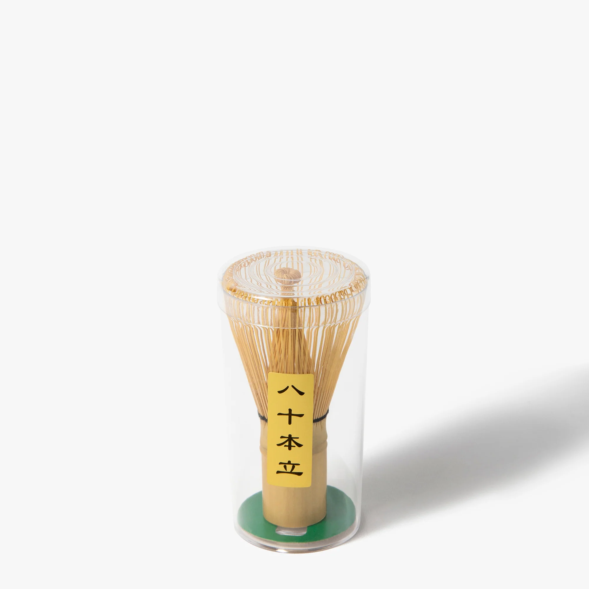 Coffret ⋅ RITUEL MATCHA ⋅ iRASSHAi ⋅ 700g - Image 4