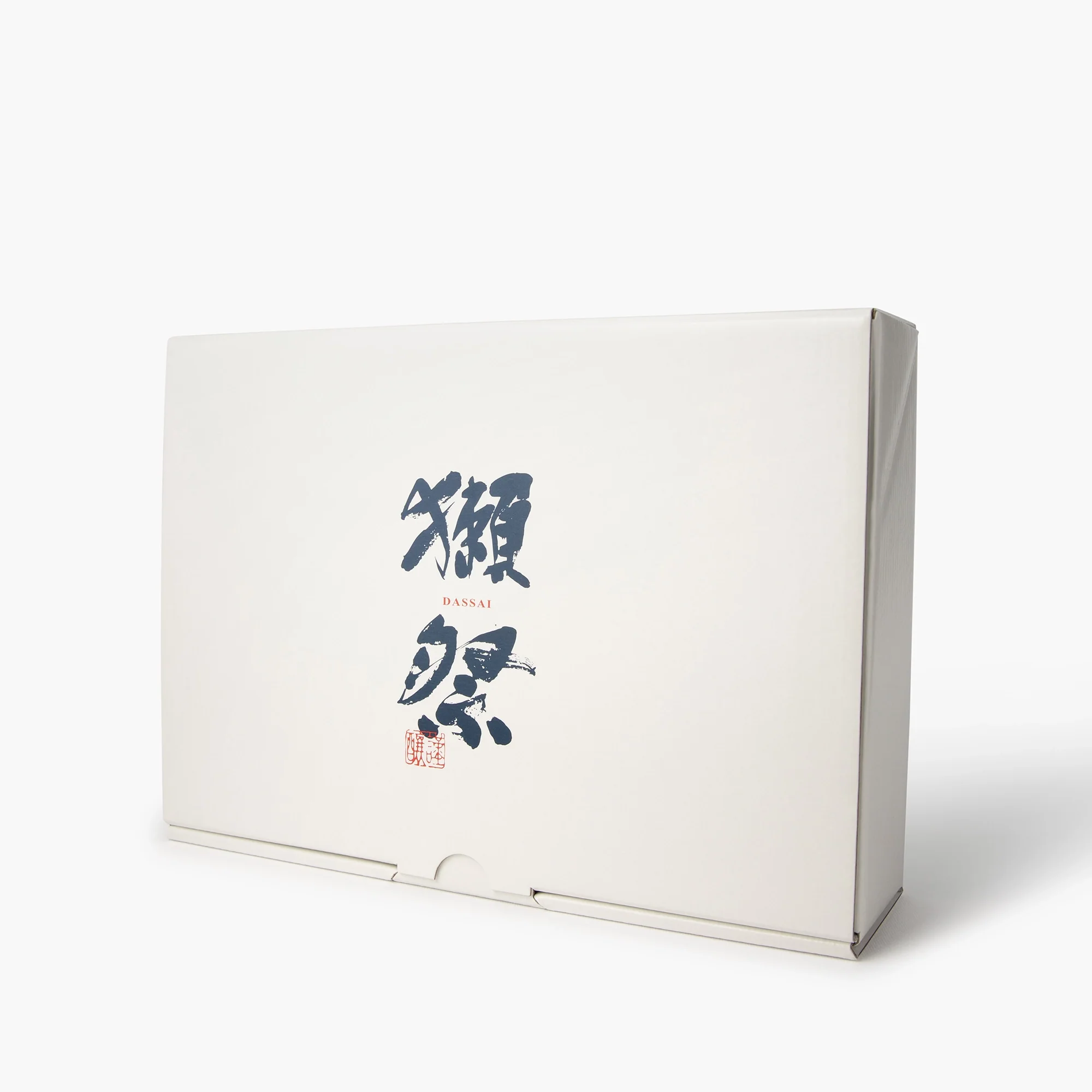 Coffret de dégustation Dassai 3 x 180ml ⋅ 15% ⋅ 540ml - Image 2