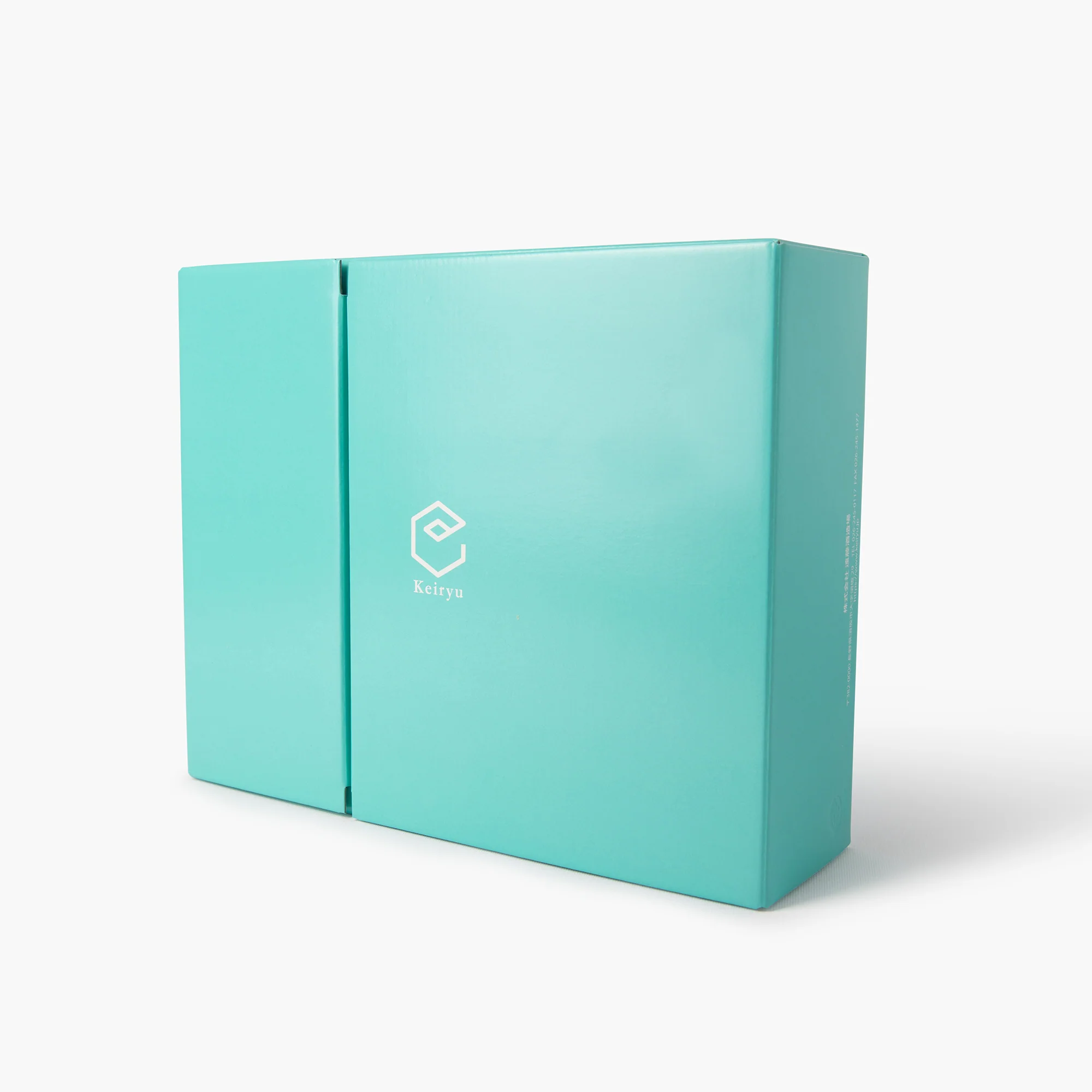 Coffret de dégustation de saké Keiryu ⋅ 15% ⋅ 900ml - Image 2