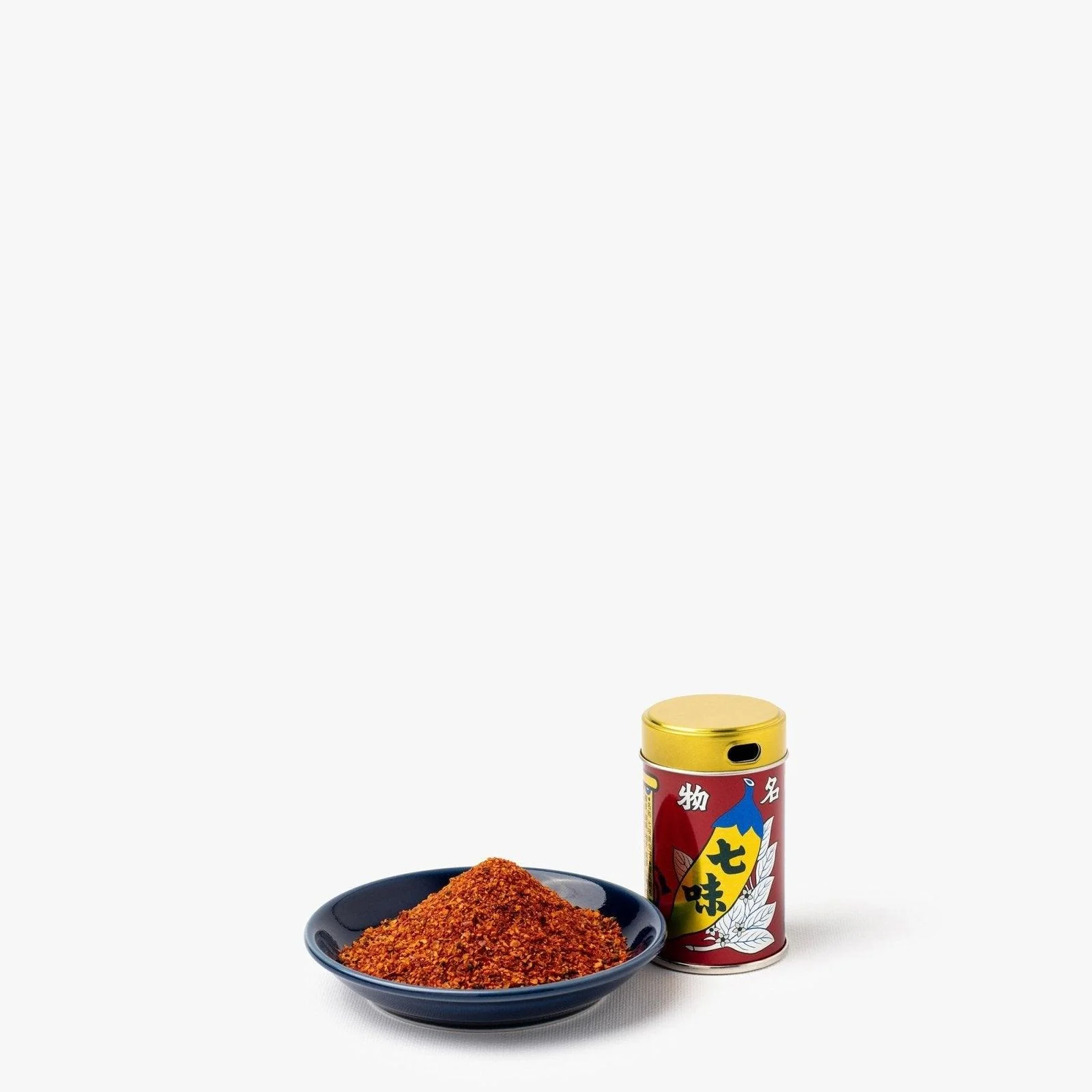 Mélange de 7 épices shichimi ⋅ Yawataya Isogoro ⋅ 14g