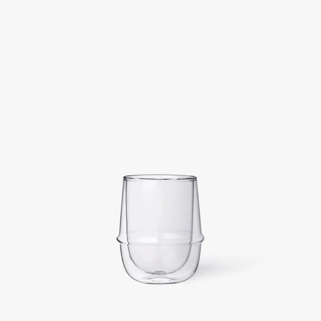 Tasse à café double paroi 250ml ⋅ Kinto