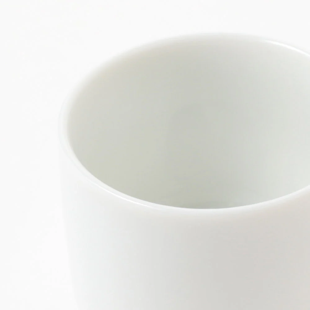 Coupelle logo indigo blanc ⋅ BEAMS JAPAN - Image 3