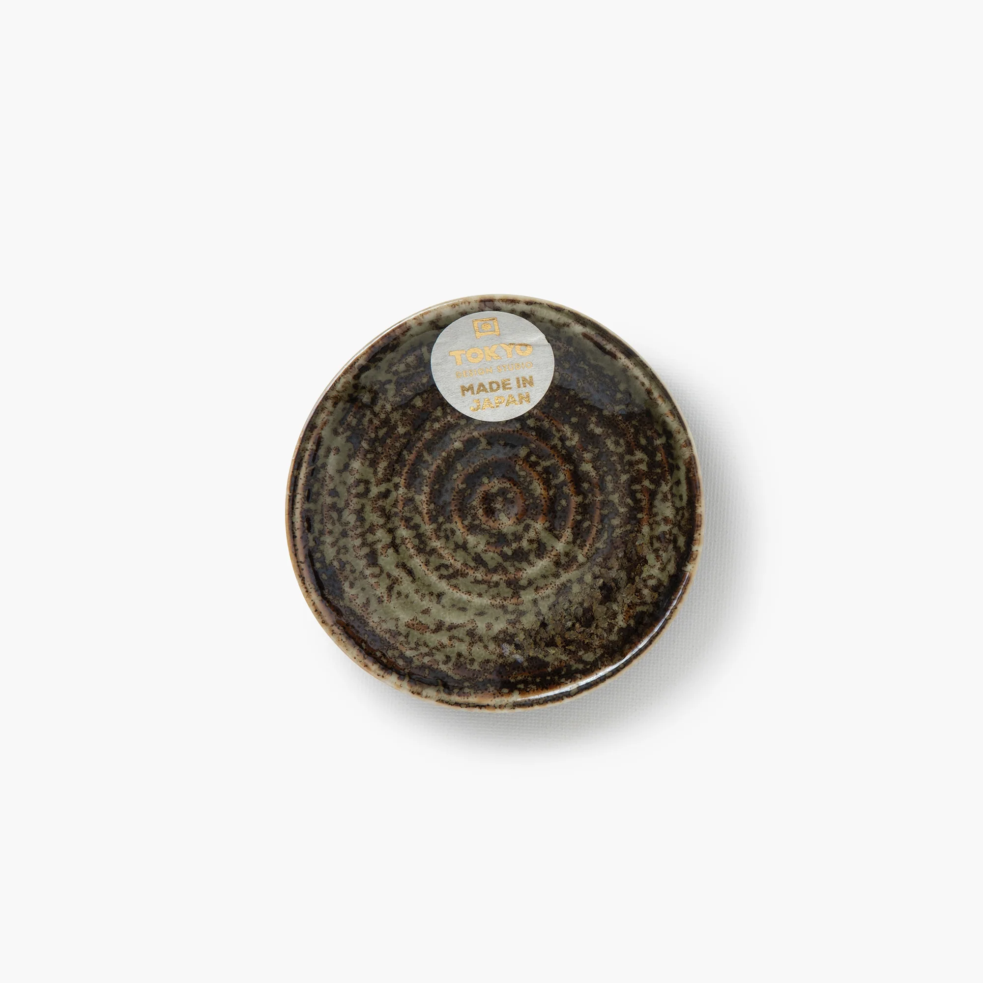 Coupelle verte 9.7x2cm ⋅ Tokyo Design Studio - Image 2