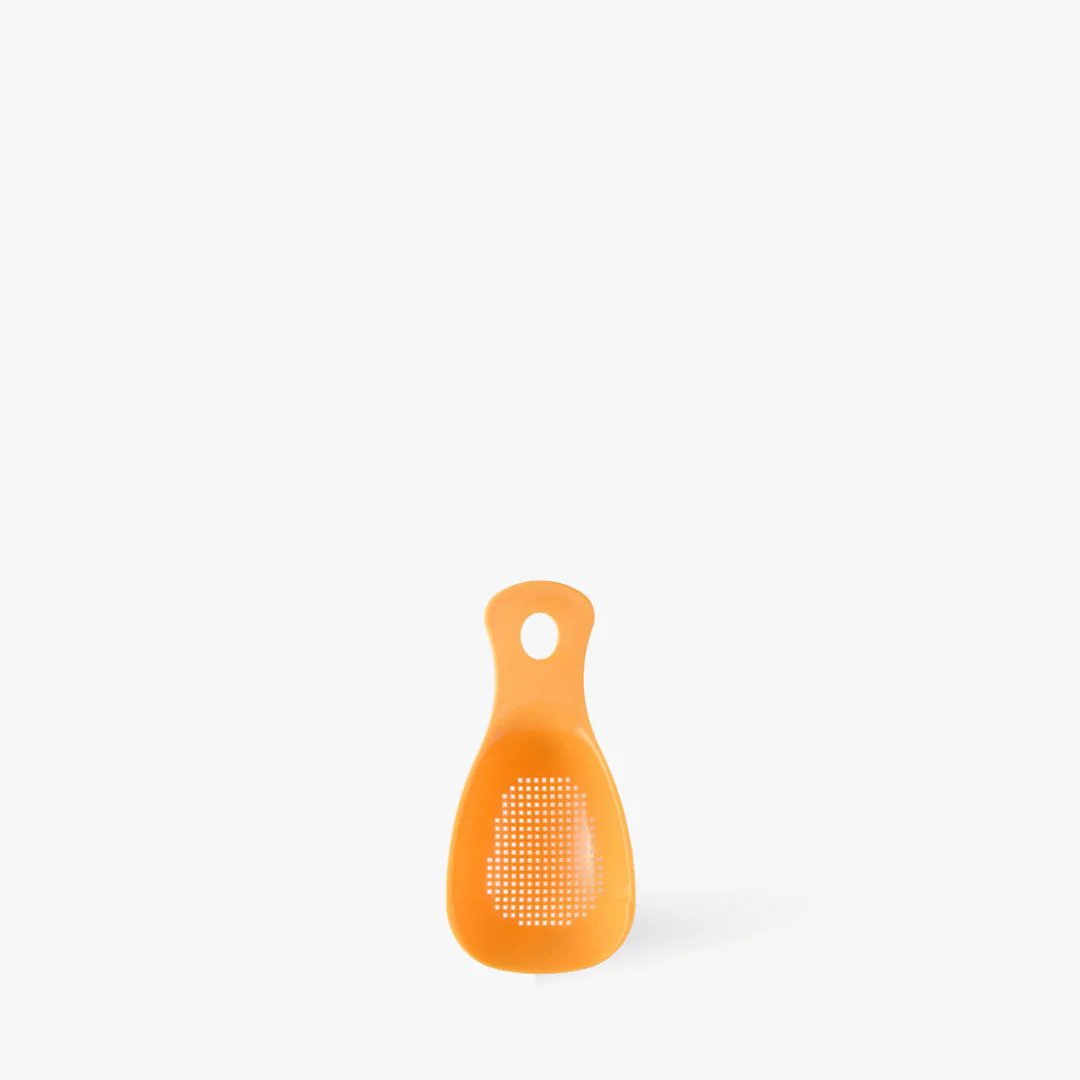 Cuillère à saupoudrer orange ⋅ Marna - Image 4