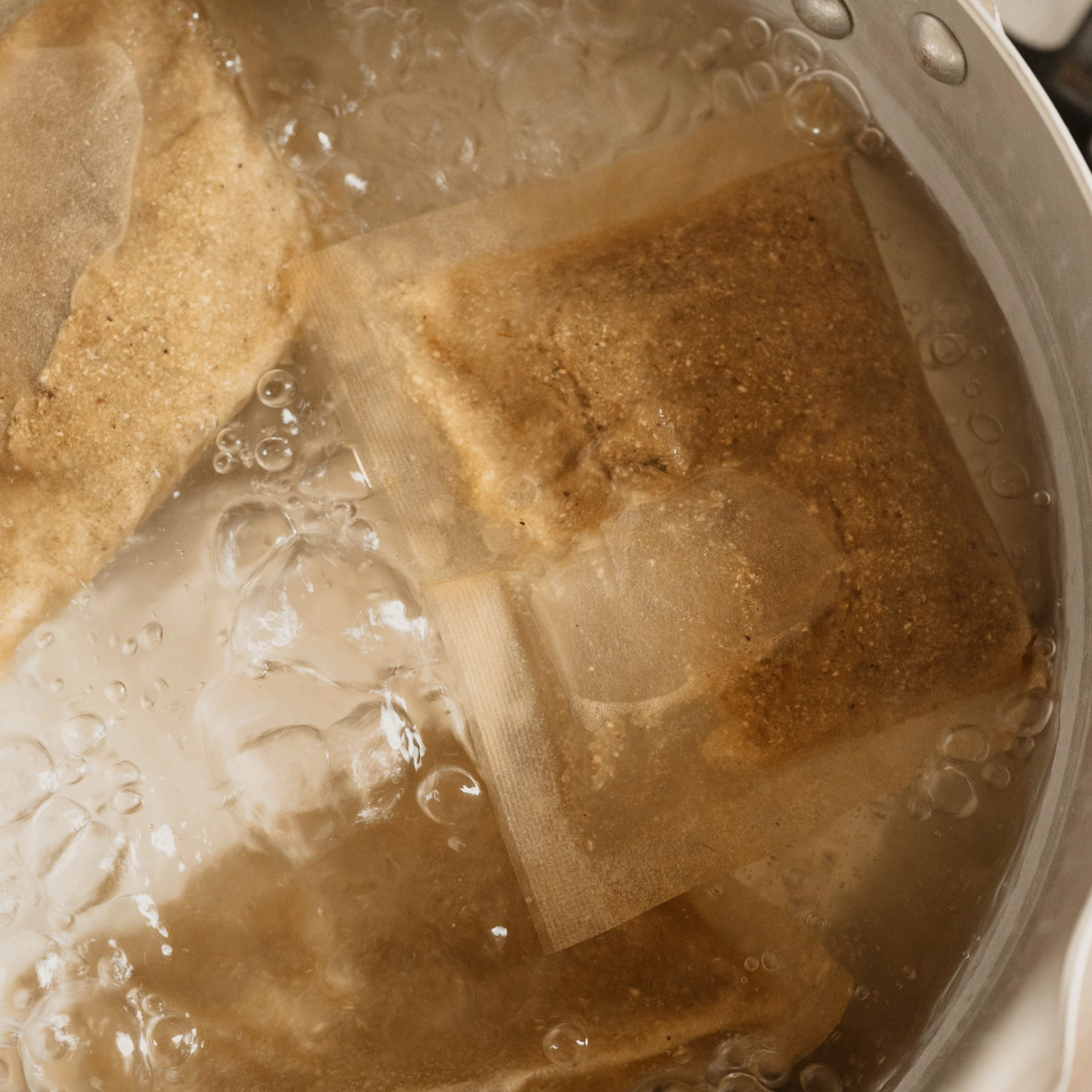 Dashi au shiitaké vegan 8 sachets ⋅ Kanejo pour iRASSHAi ⋅ 56g - Image 3