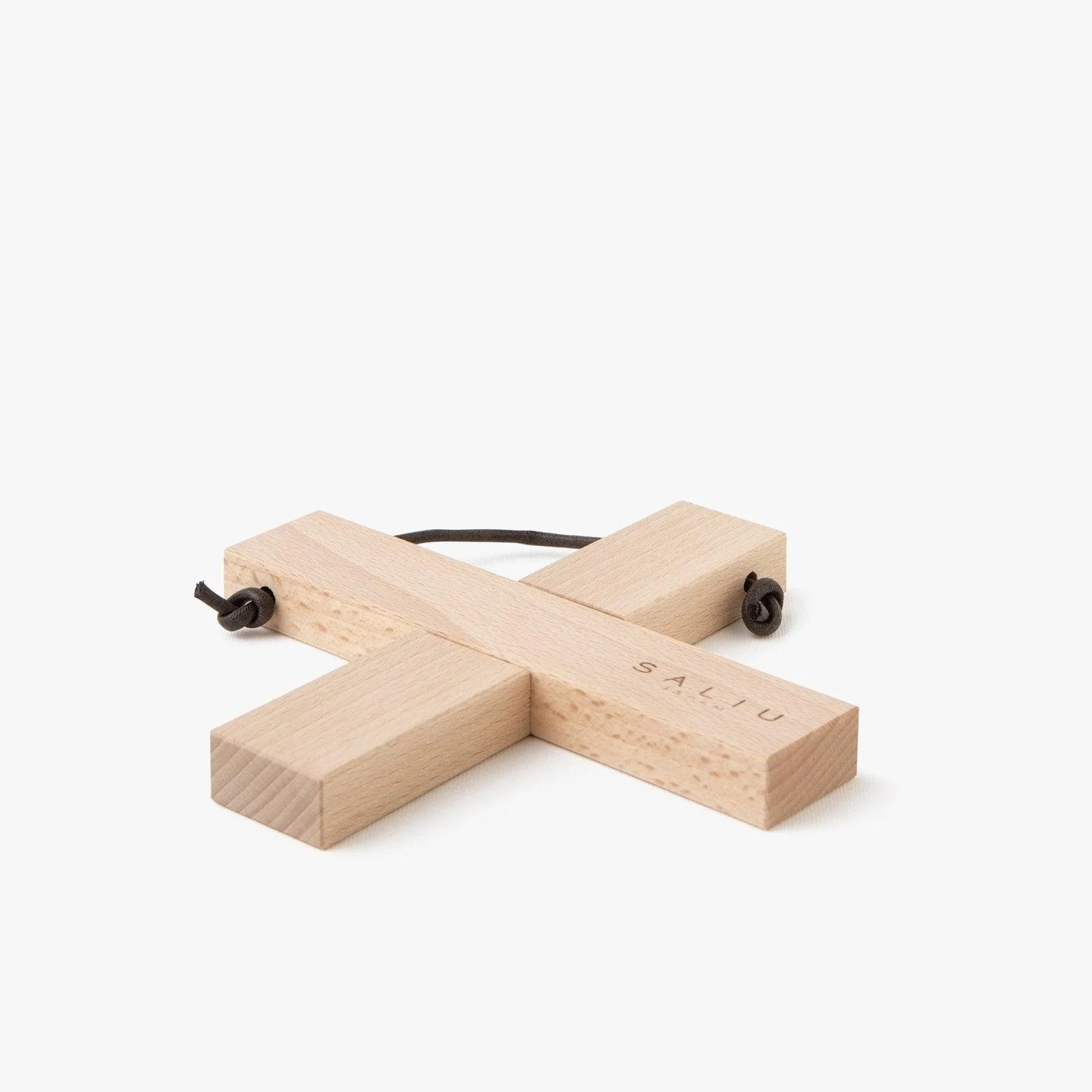 Dessous de plat en bois ⋅ Lolo