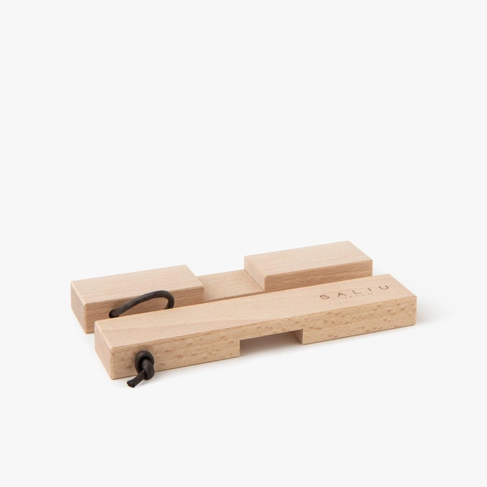 Dessous de plat en bois ⋅ Lolo - Image 3