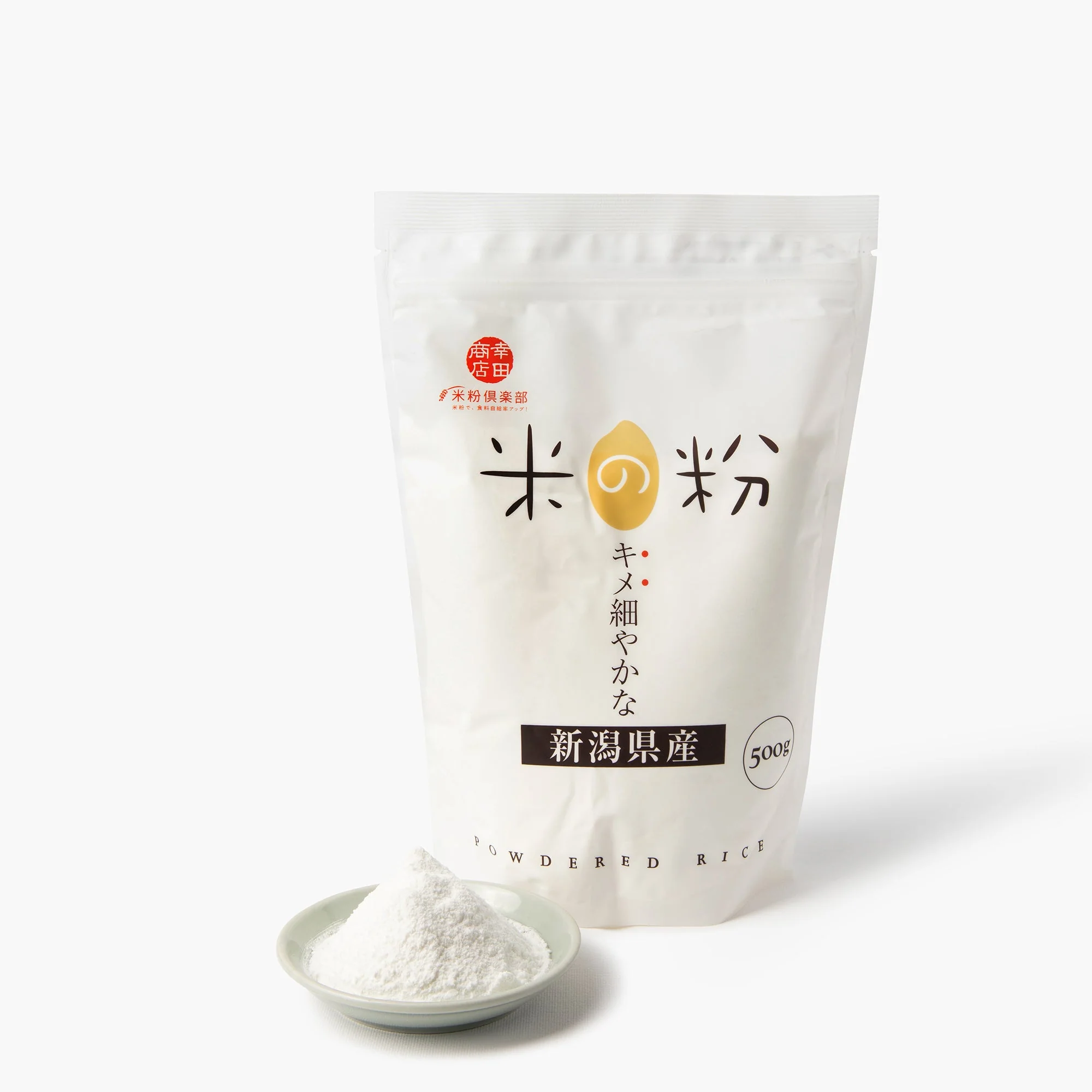 Farine de riz ⋅ Kota Shoten ⋅ 450g