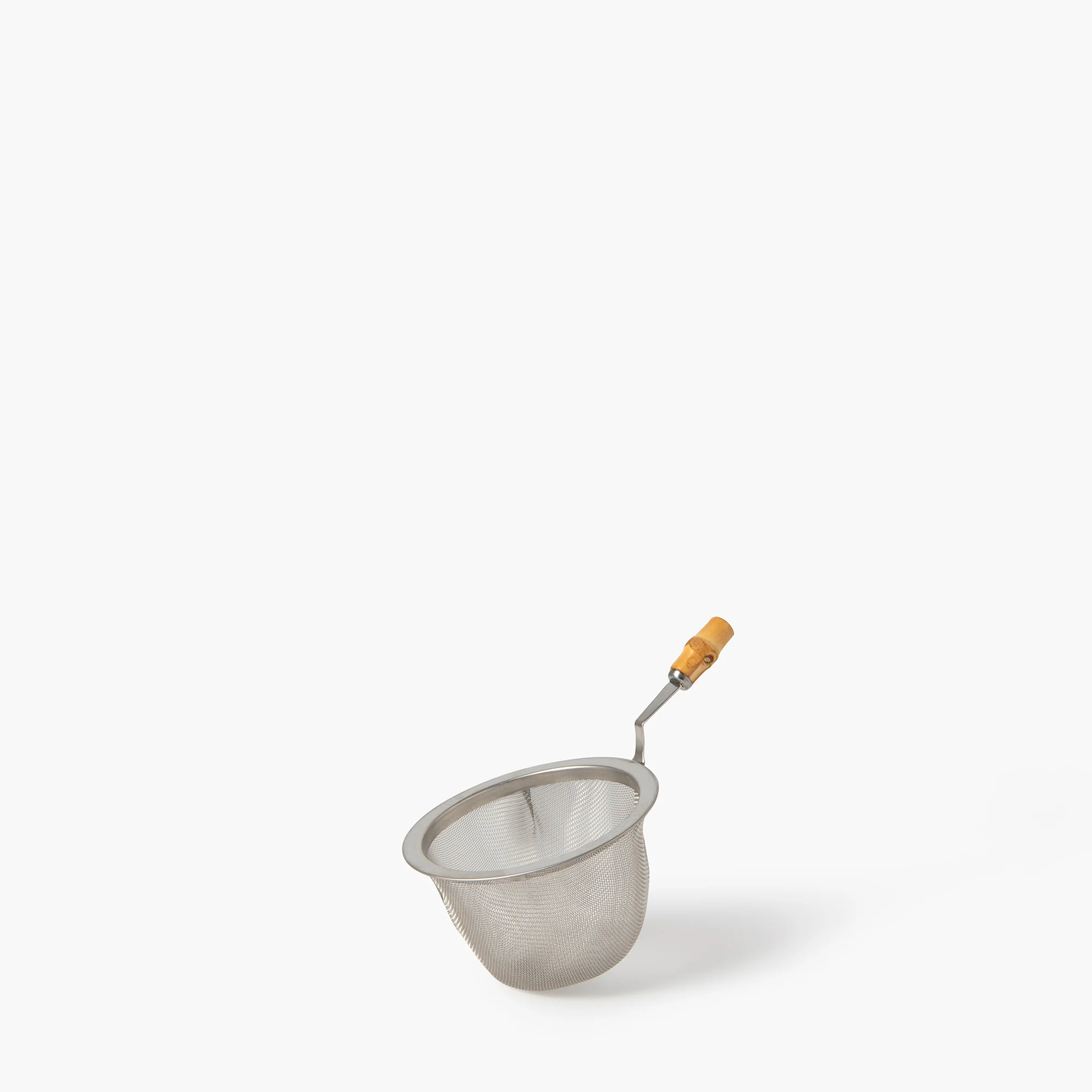 Filtre à thé avec manche 7cm ⋅ Tokyo Design Studio - Image 2