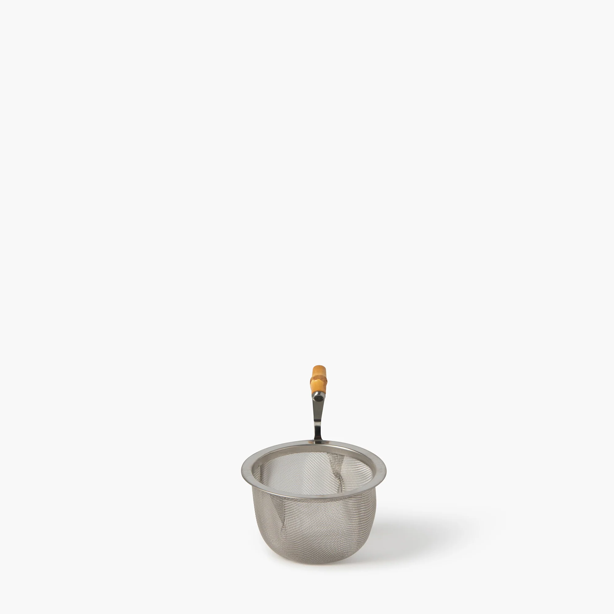 Filtre à thé avec manche 7cm ⋅ Tokyo Design Studio - Image 3