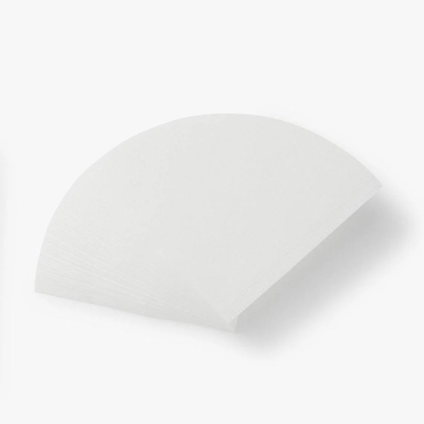 Filtres en papier pour V60 60 unités ⋅ Kinto