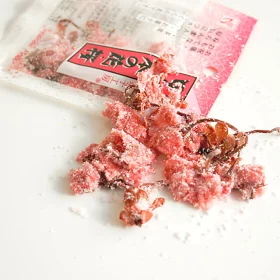 Fleur de sakura en salaison ⋅ Yamashin ⋅ 30g - Image 2