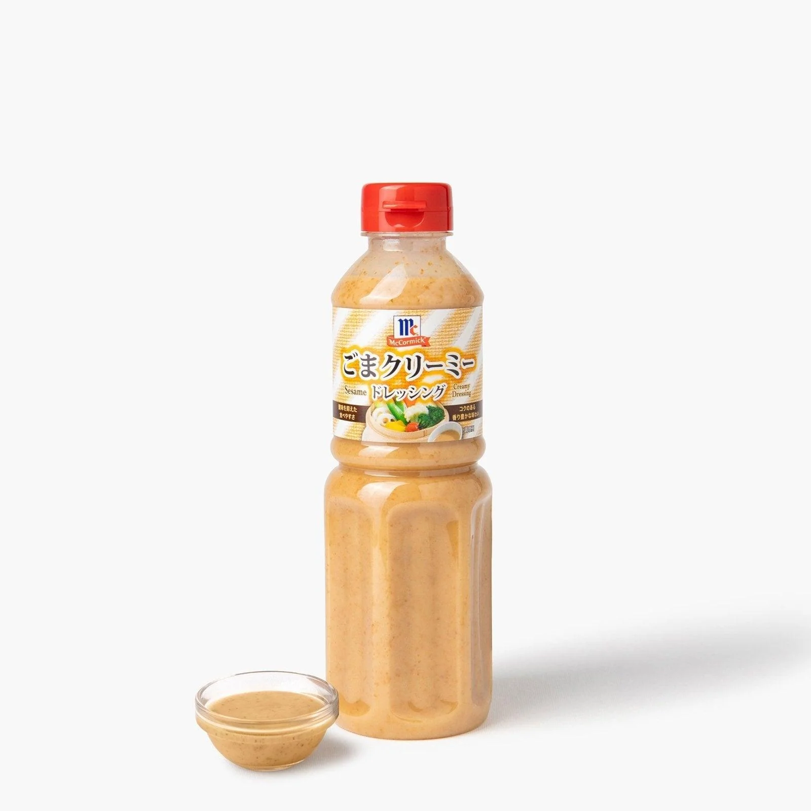 Sauce au sésame ⋅ Youki ⋅ 480ml