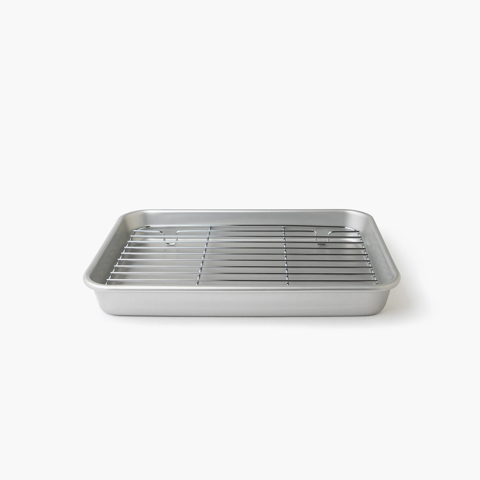 Grille pour plaque à débarasser S ⋅ 190 x 130mm ⋅ Akao - Image 3