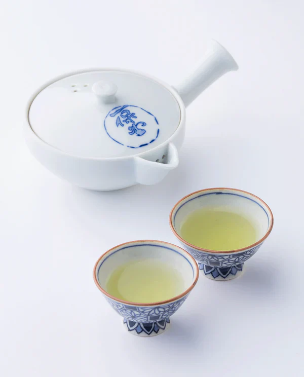 Thé Gyokuro Kakurei en vrac ⋅ Ippodo Tea ⋅ 80g - Image 2