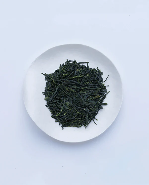 Thé Gyokuro Kakurei en vrac ⋅ Ippodo Tea ⋅ 80g - Image 3