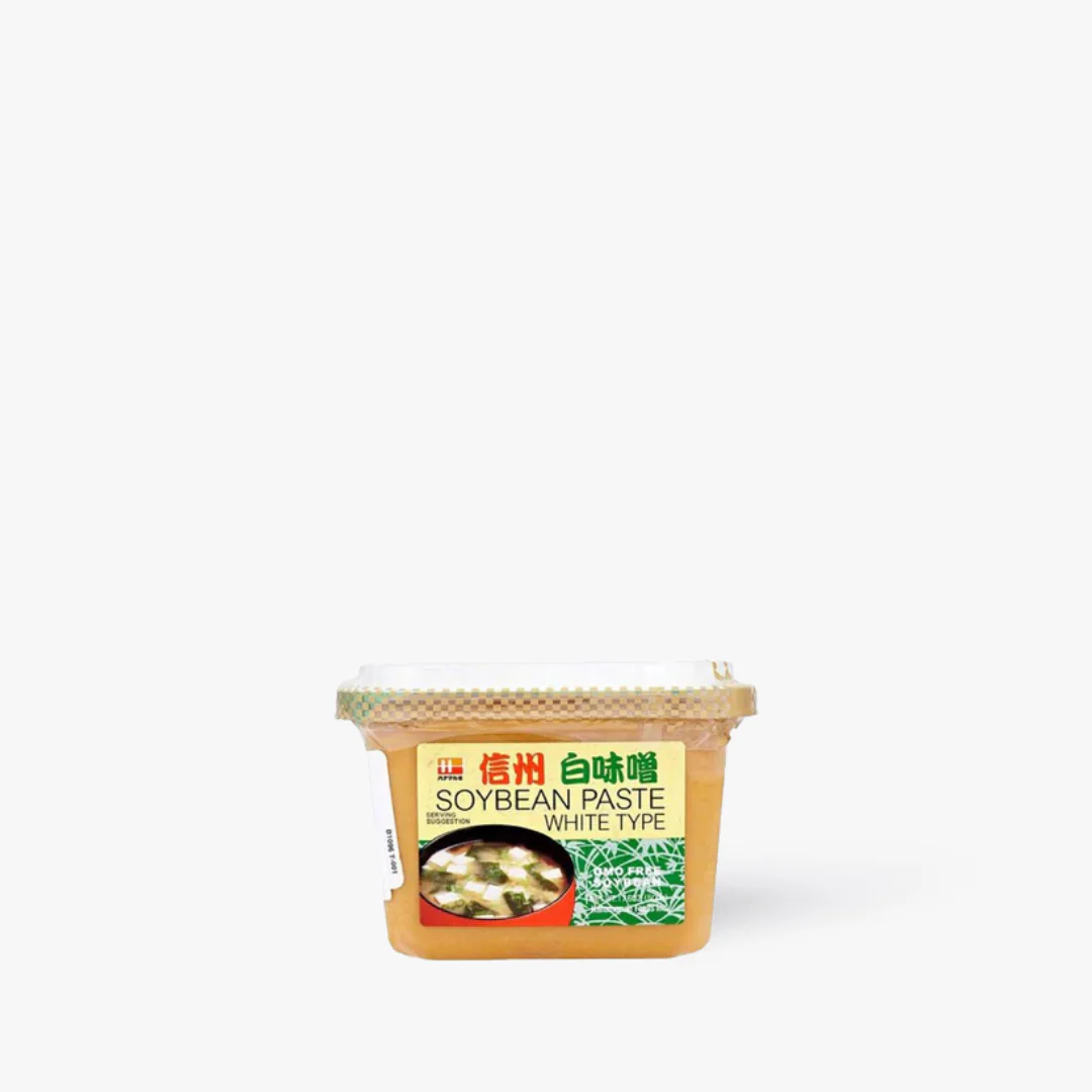 Miso blanc - 500g ⋅ hanamaruki ⋅ 500g