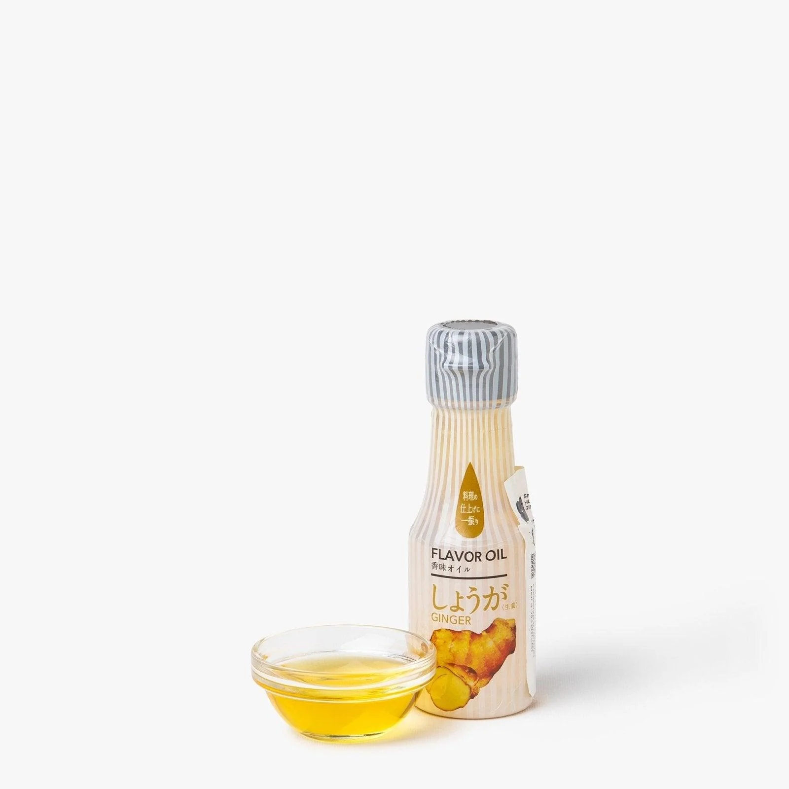 Huile parfumée au gingembre ⋅ Tsuji Seiyu ⋅ 65g