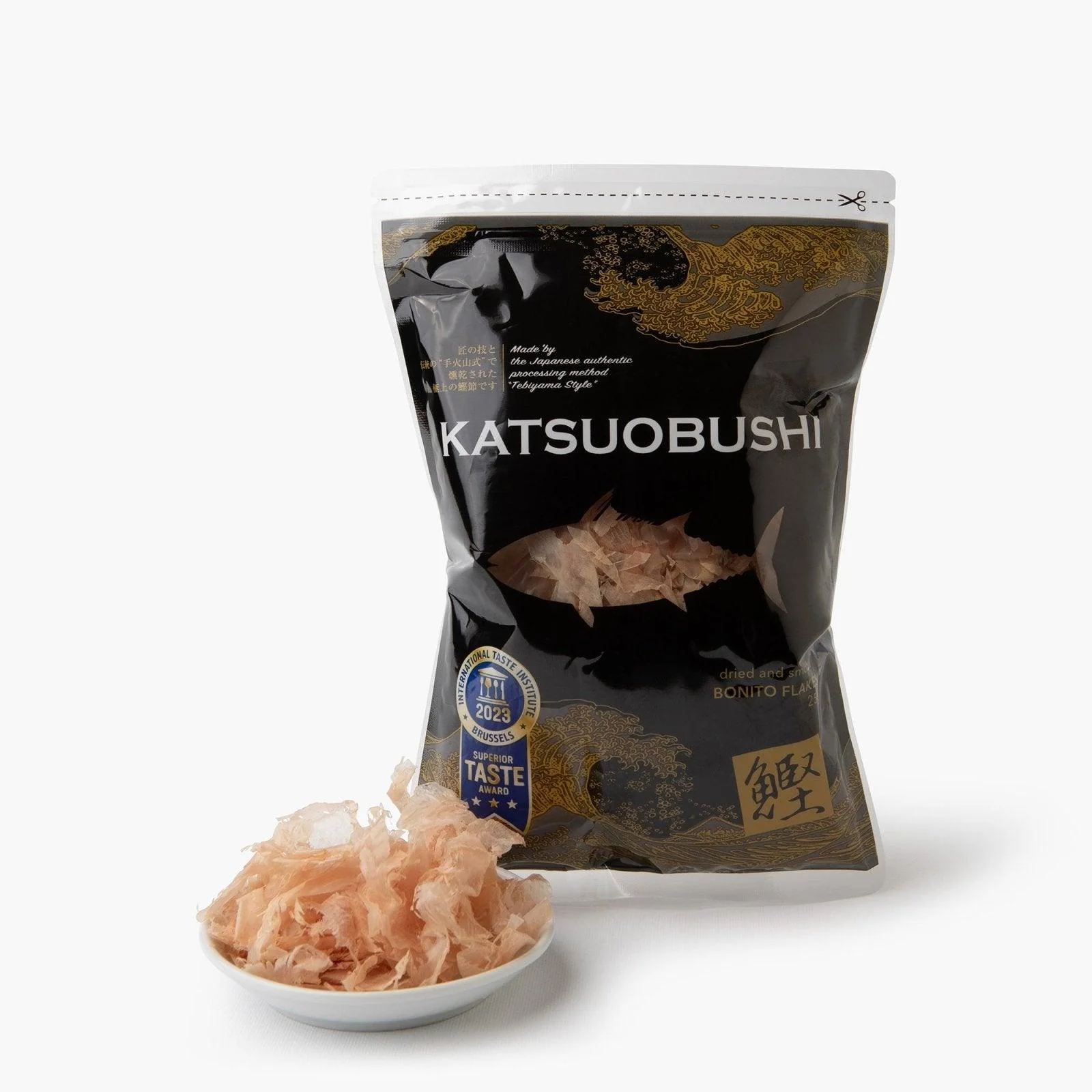 Katsuobushi copeaux de bonite séchée ⋅ Kohyo ⋅ 25g