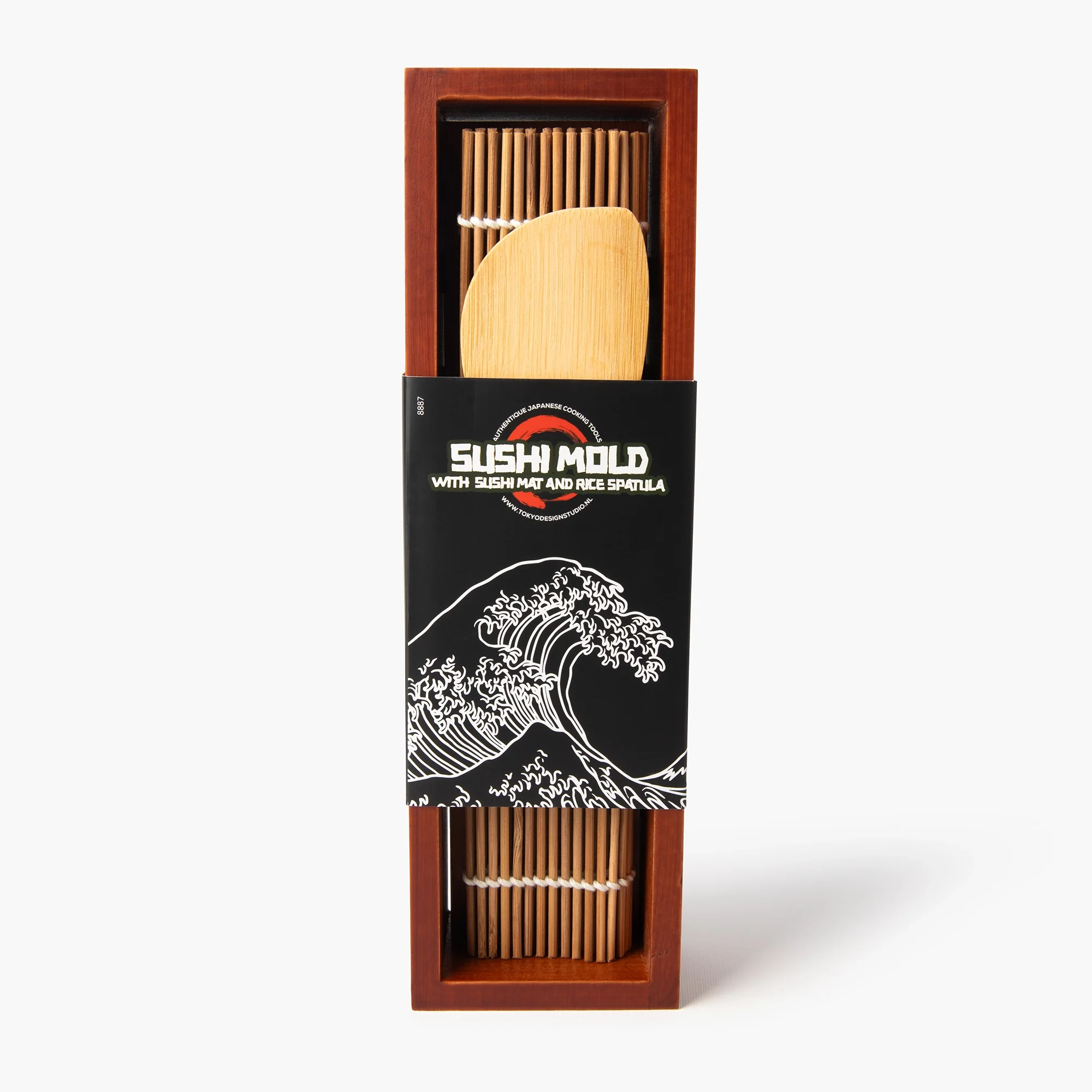 Kit à sushi ⋅ Tokyo Design Studio - Image 3