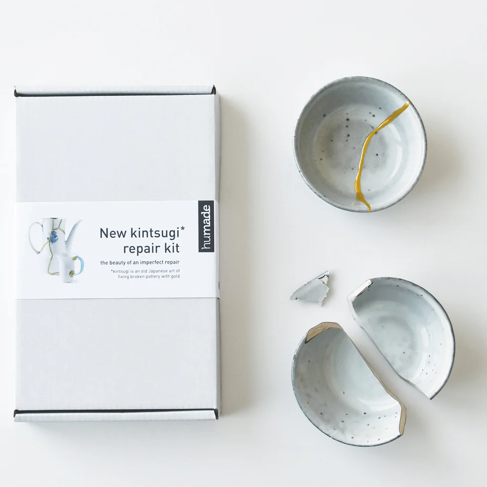 Kit kintsugi ⋅ Humade - Image 3